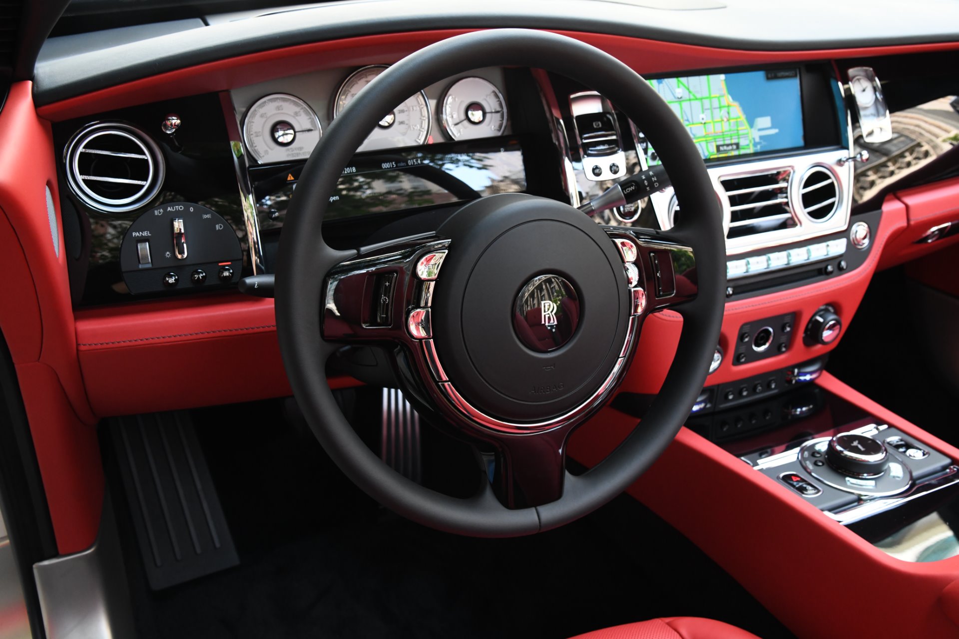 Used 2018 Rolls-Royce Dawn | St. Petersburg, FL