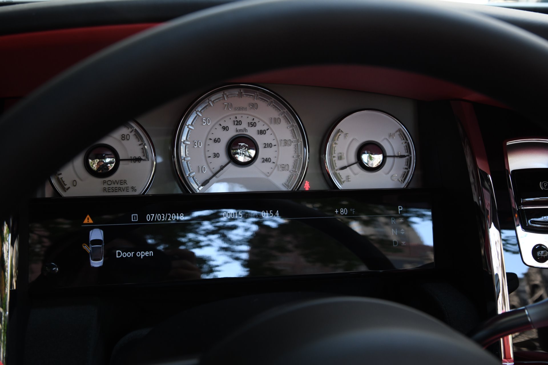 Used 2018 Rolls-Royce Dawn | St. Petersburg, FL