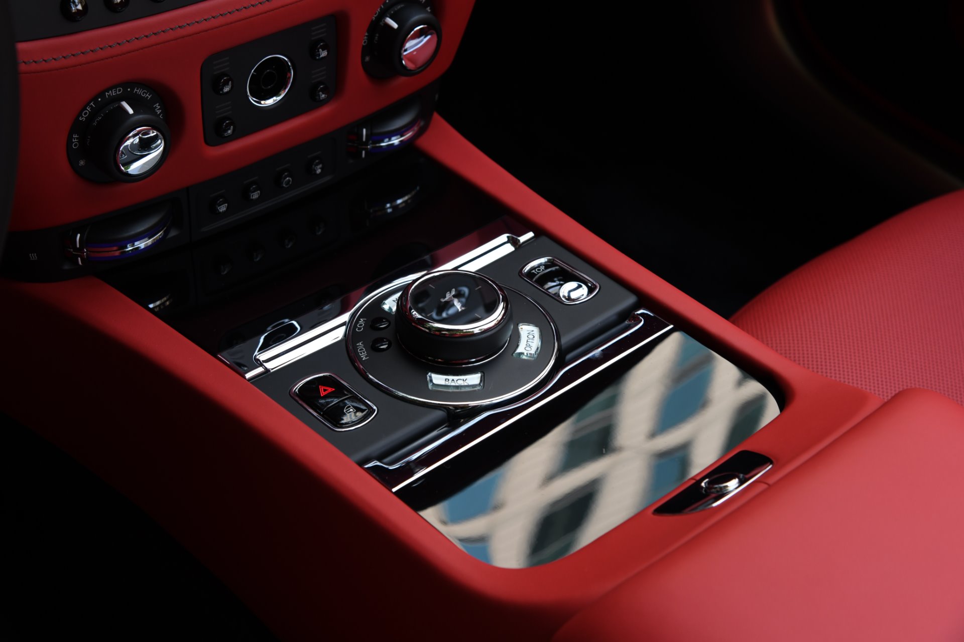 Used 2018 Rolls-Royce Dawn | St. Petersburg, FL