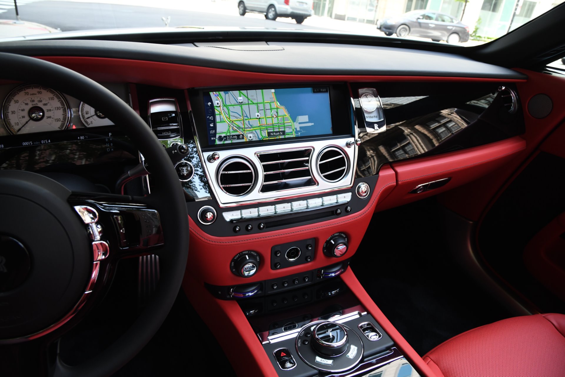 Used 2018 Rolls-Royce Dawn | St. Petersburg, FL