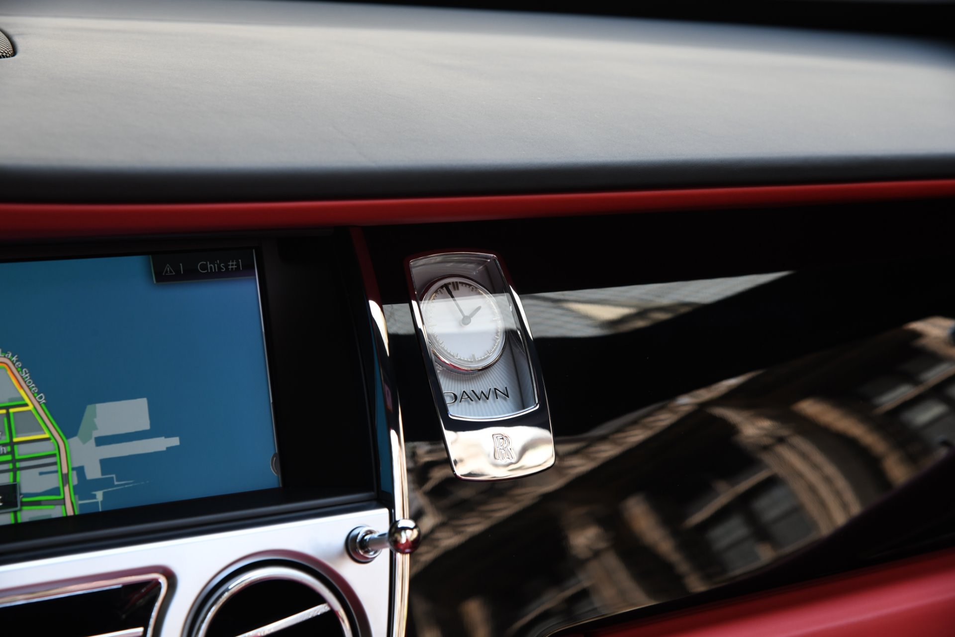 Used 2018 Rolls-Royce Dawn | St. Petersburg, FL