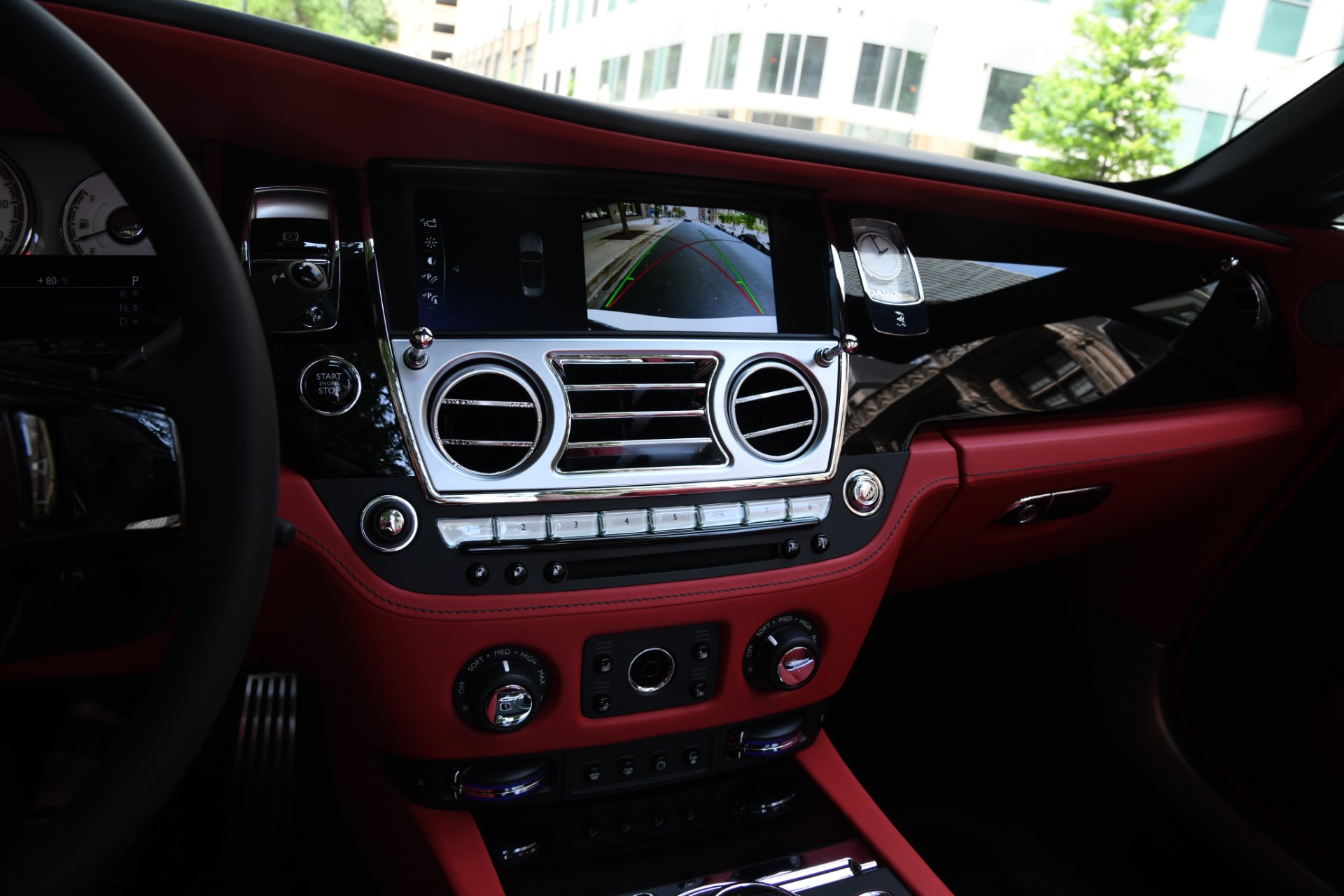 Used 2018 Rolls-Royce Dawn | St. Petersburg, FL