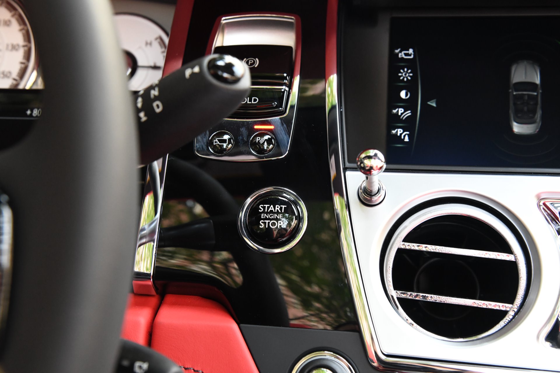 Used 2018 Rolls-Royce Dawn | St. Petersburg, FL