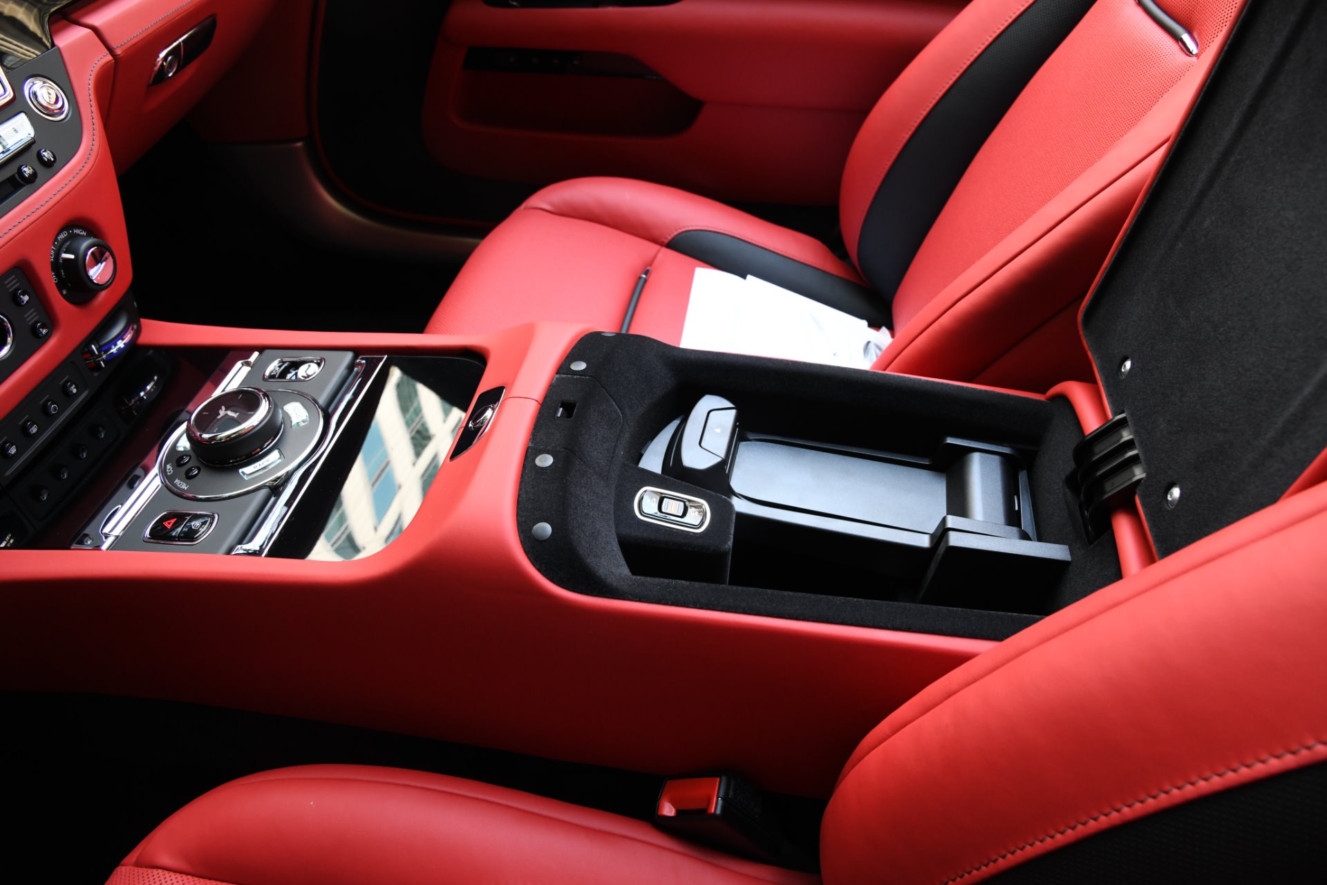 Used 2018 Rolls-Royce Dawn | St. Petersburg, FL