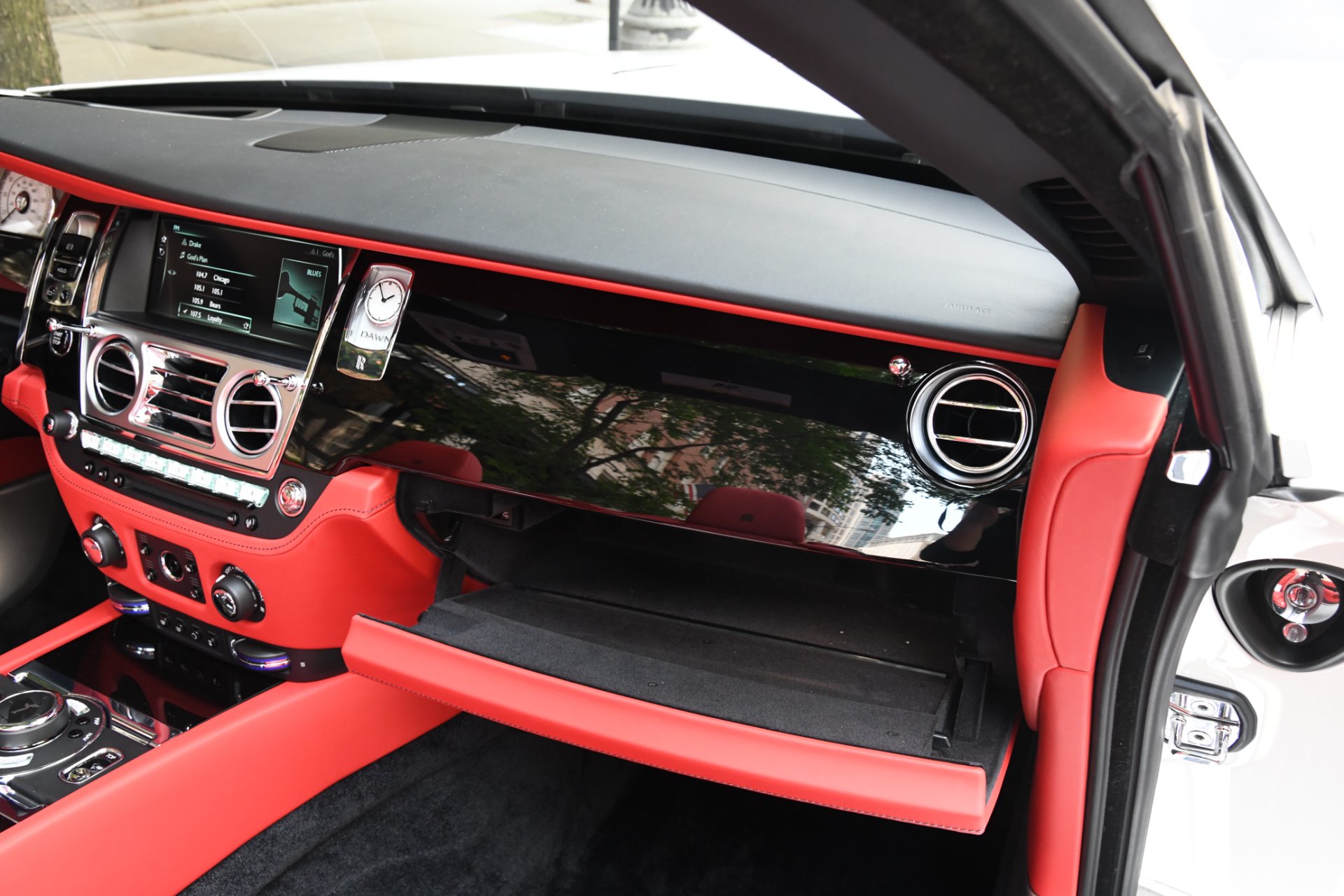 Used 2018 Rolls-Royce Dawn | St. Petersburg, FL