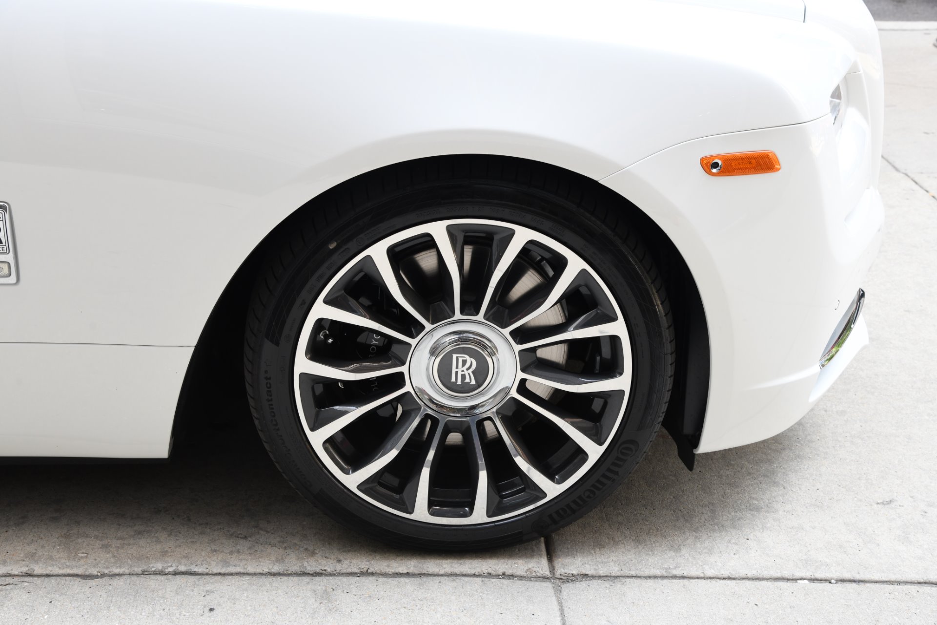 Used 2018 Rolls-Royce Dawn | St. Petersburg, FL