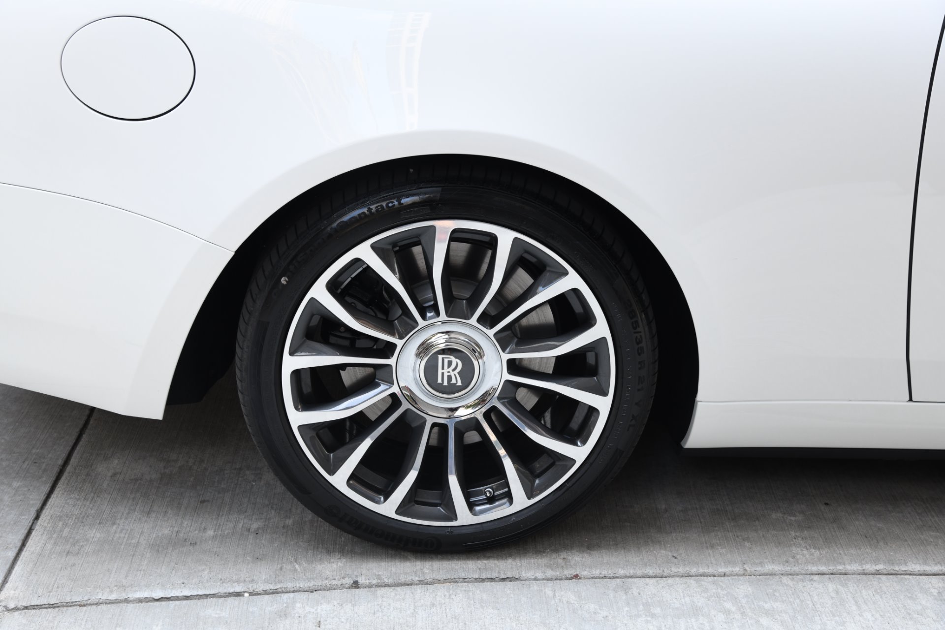 Used 2018 Rolls-Royce Dawn | St. Petersburg, FL