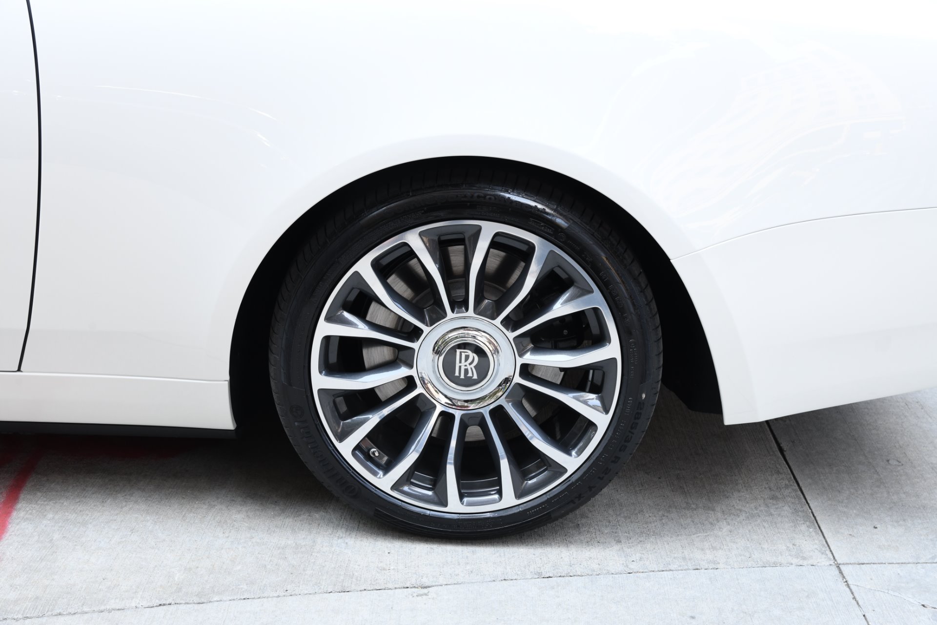 Used 2018 Rolls-Royce Dawn | St. Petersburg, FL