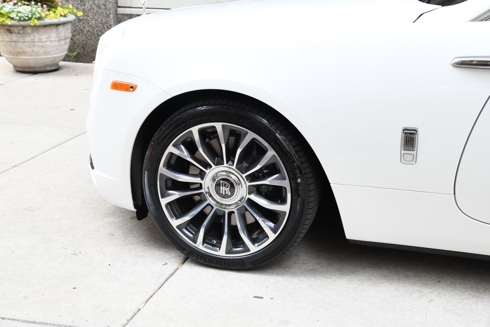 Used 2018 Rolls-Royce Dawn | St. Petersburg, FL
