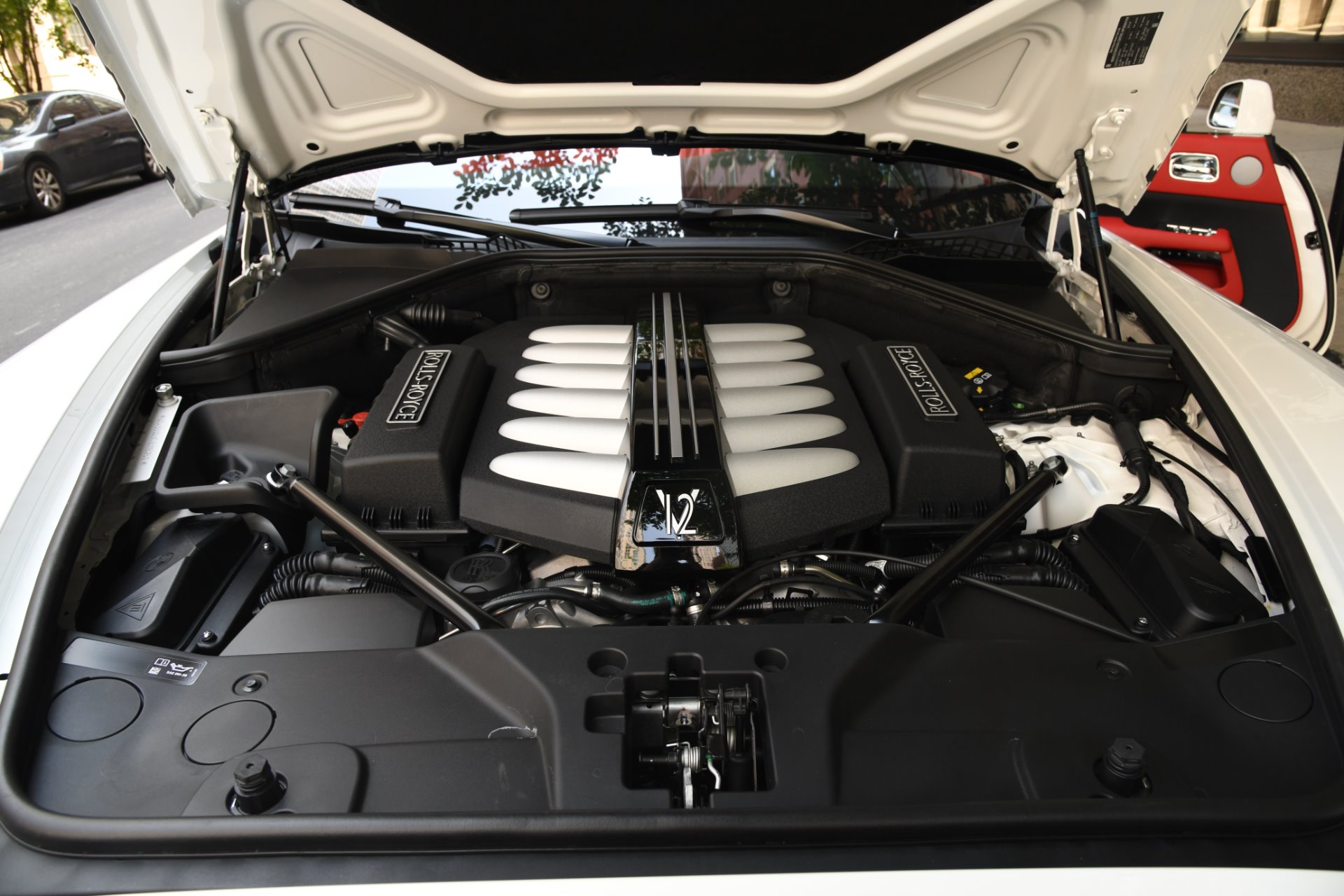 Used 2018 Rolls-Royce Dawn | St. Petersburg, FL