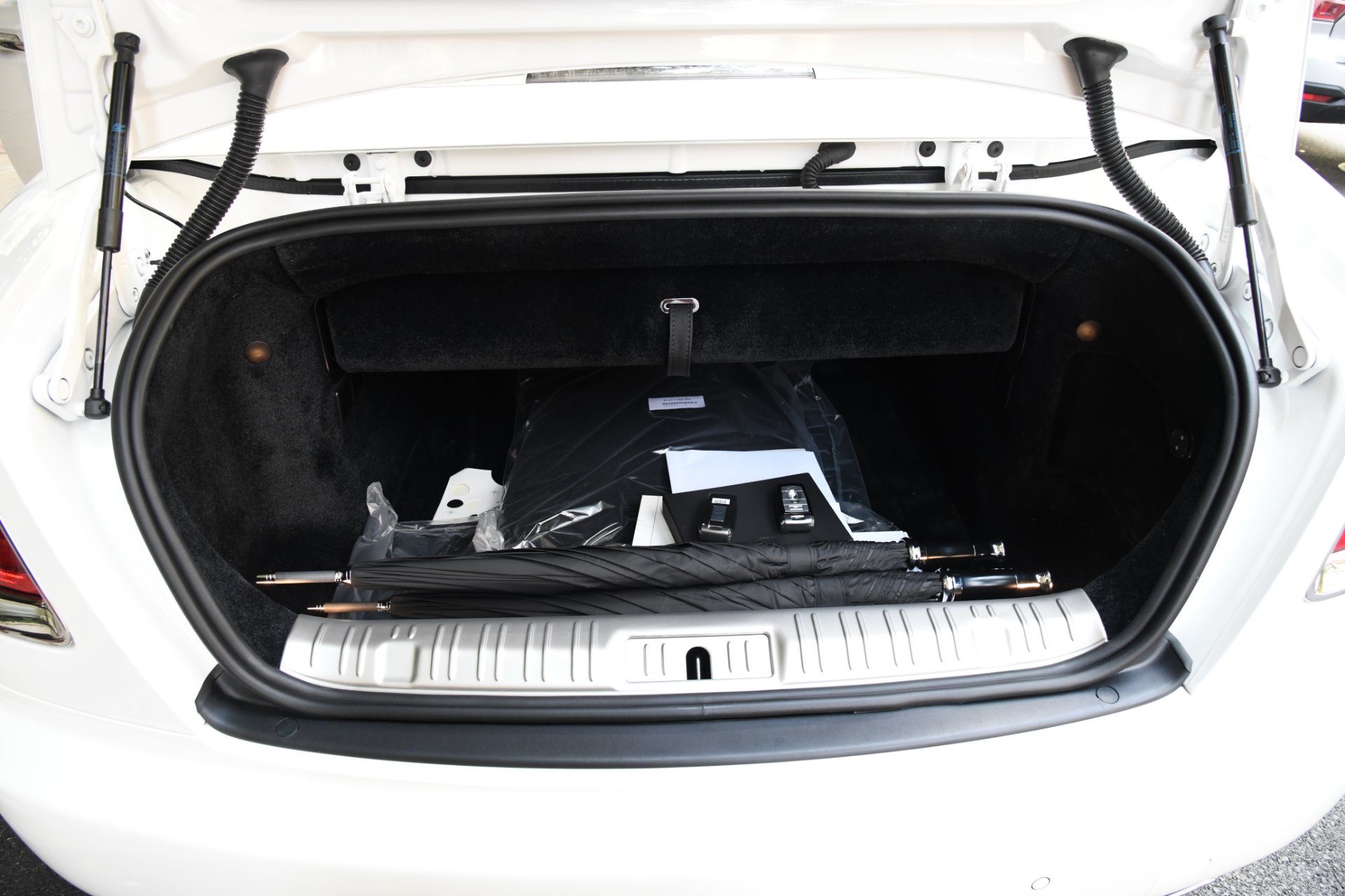 Used 2018 Rolls-Royce Dawn | St. Petersburg, FL