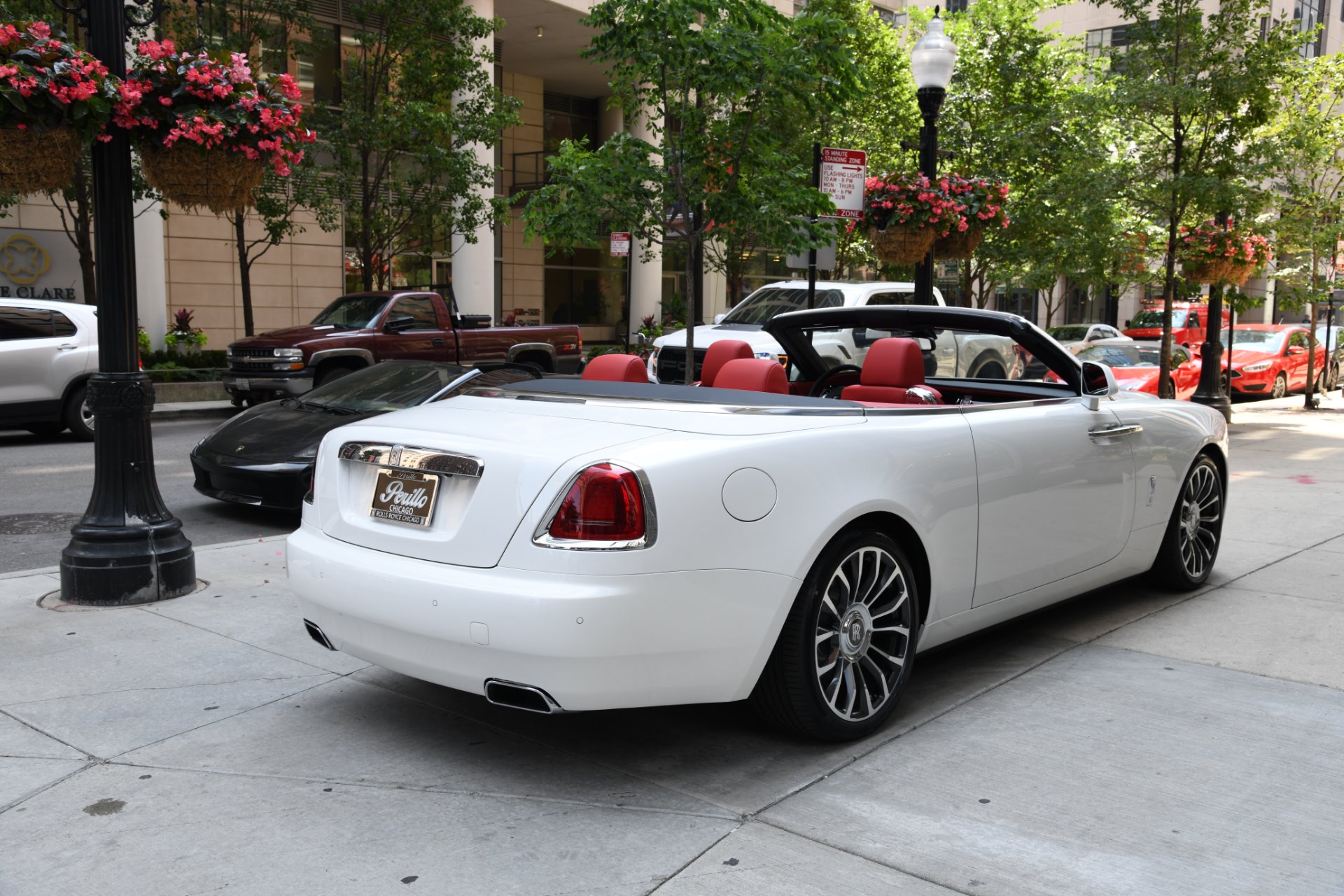 Used 2018 Rolls-Royce Dawn | St. Petersburg, FL