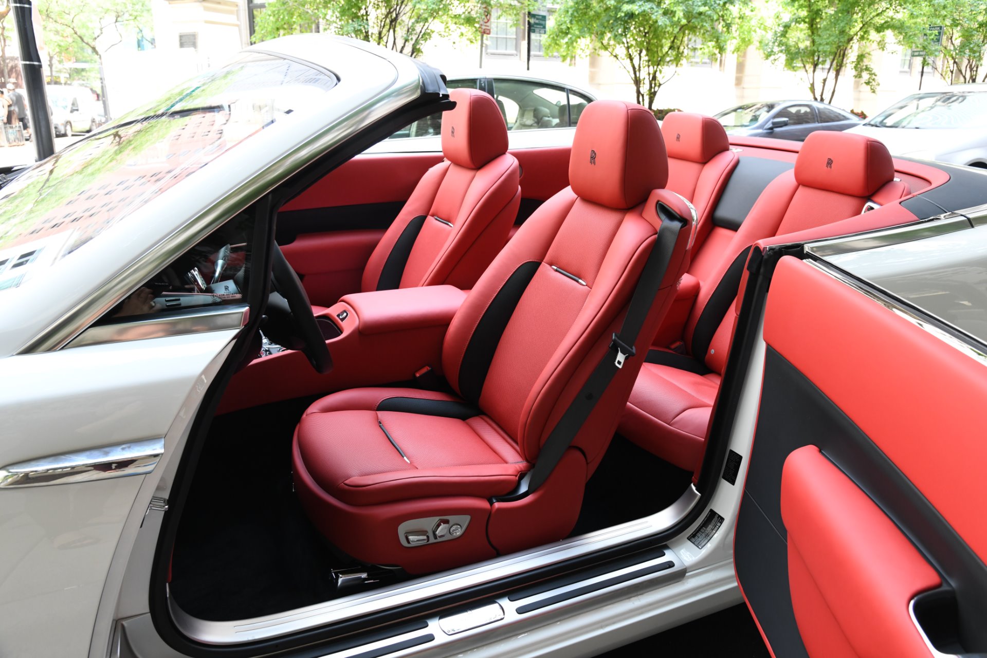 Used 2018 Rolls-Royce Dawn | St. Petersburg, FL