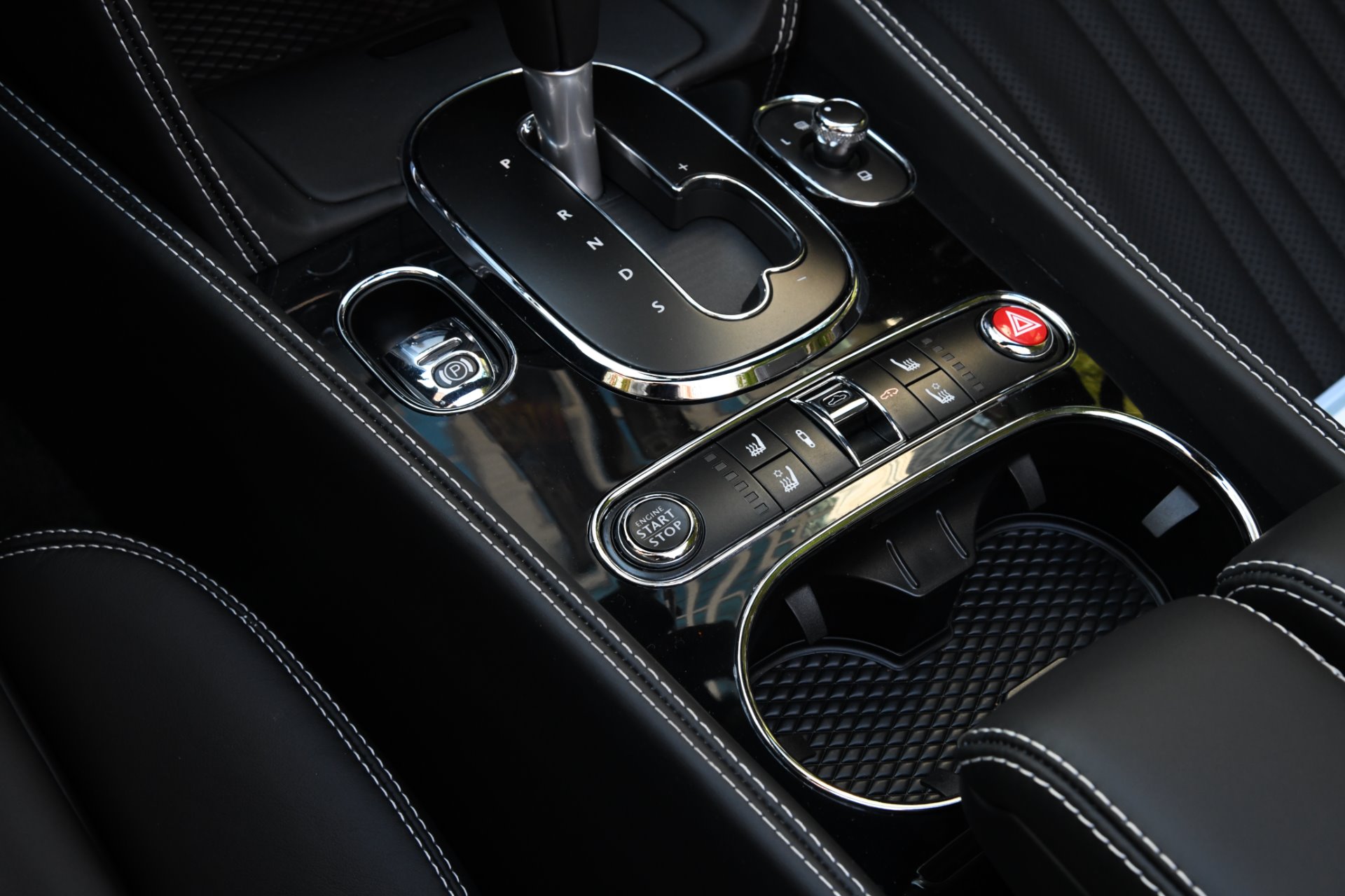 Used 2017 Bentley Continental GTC Convertible GT V8 | St. Petersburg, FL