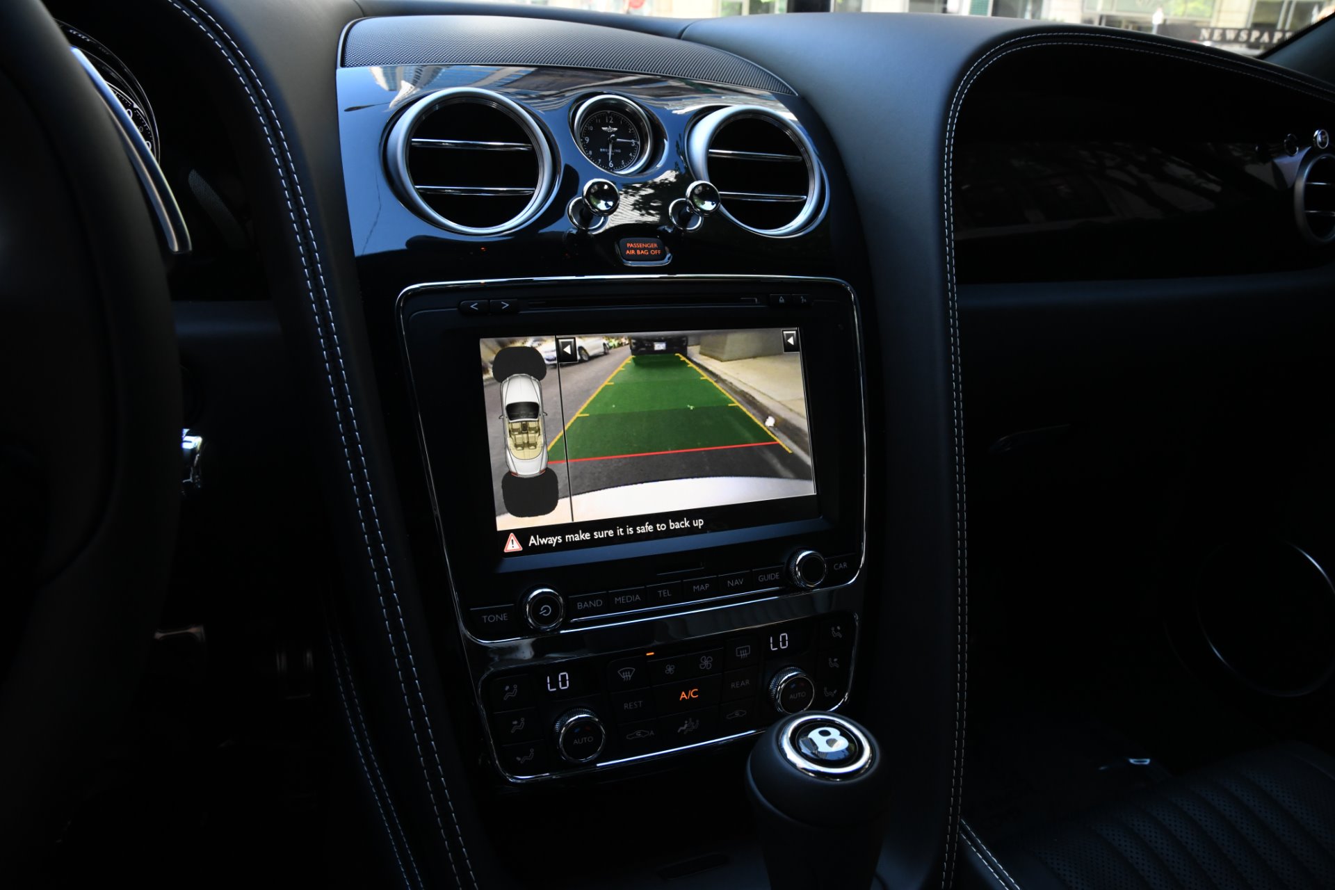 Used 2017 Bentley Continental GTC Convertible GT V8 | St. Petersburg, FL