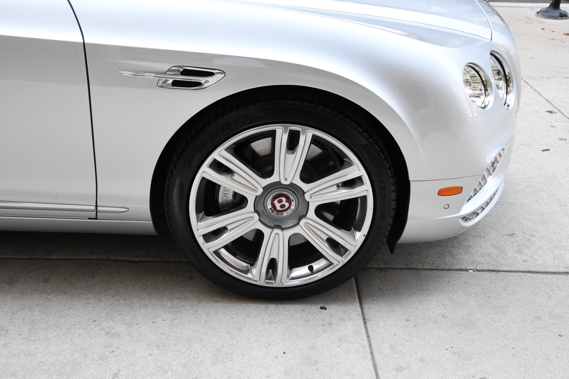 Used 2017 Bentley Continental GTC Convertible GT V8 | St. Petersburg, FL