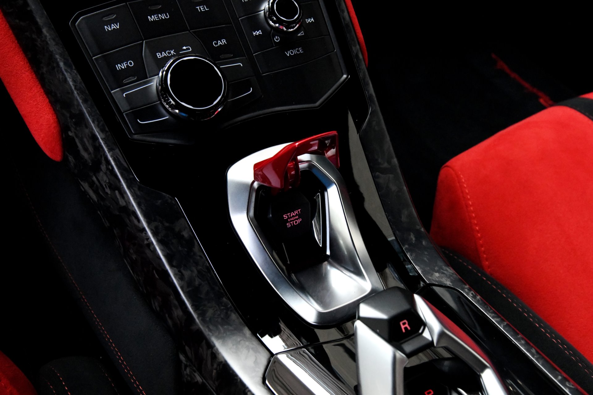 Used 2018 Lamborghini Huracan Performante LP 640-4 Performante | St. Petersburg, FL