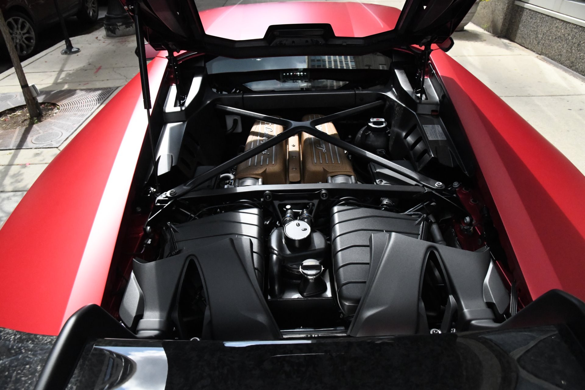 Used 2018 Lamborghini Huracan Performante LP 640-4 Performante | St. Petersburg, FL