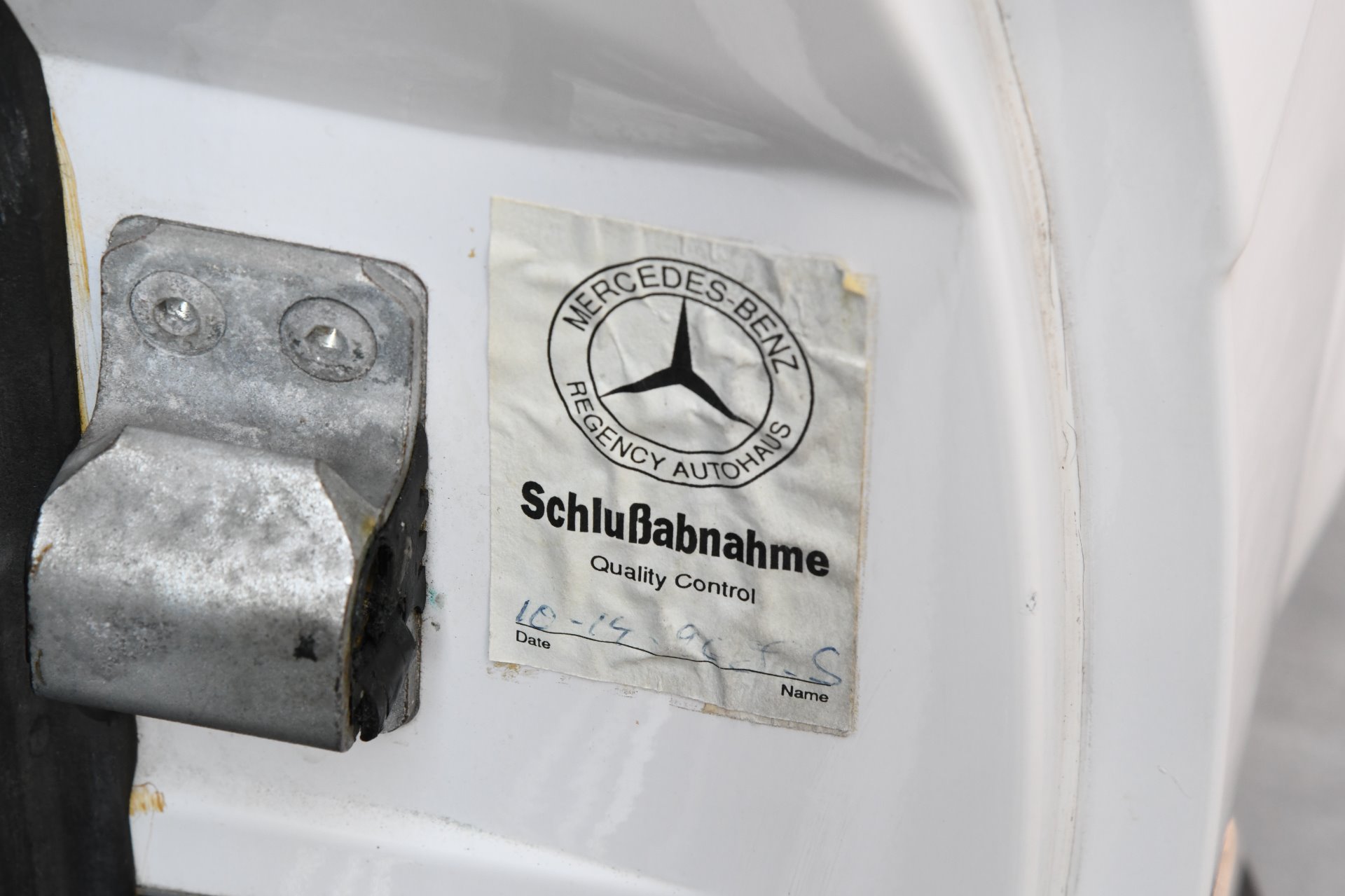 Used 1988 Mercedes-Benz 560SL Roadster | St. Petersburg, FL