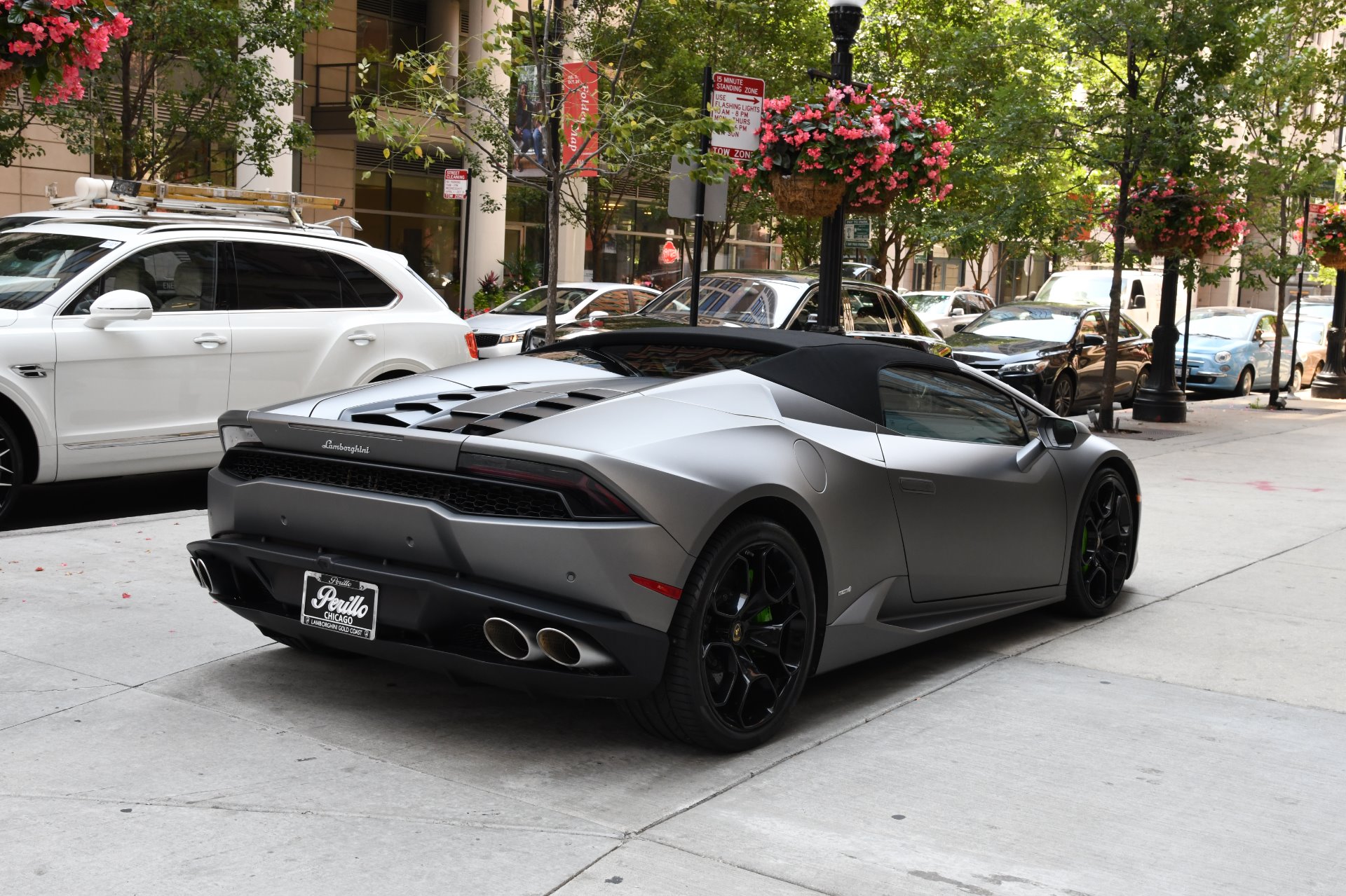 2017 lamborghini for sale in illinois 2017 lamborghini for sale in illinois