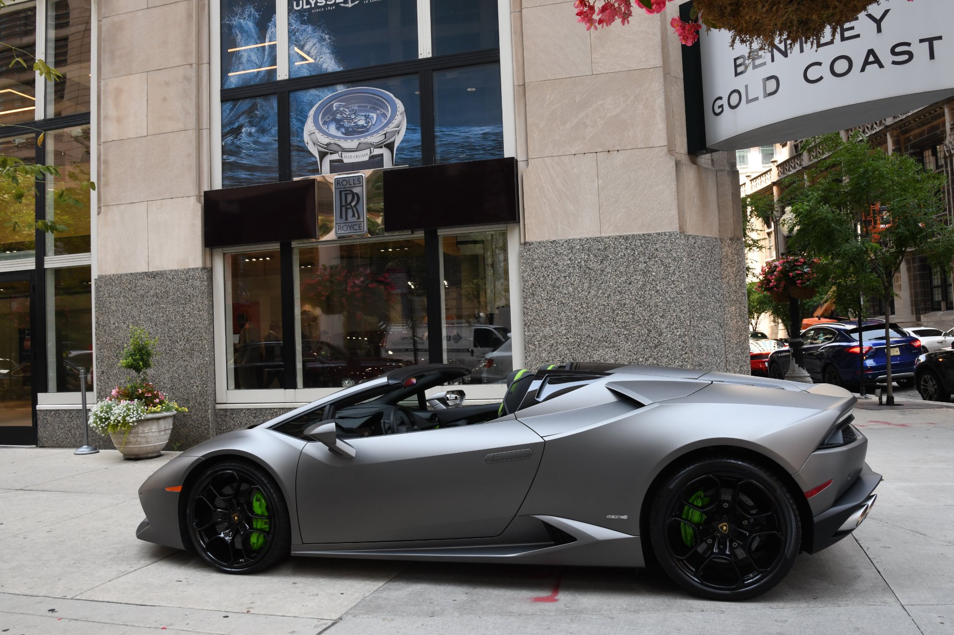 2017 lamborghini for sale in illinois 2017 lamborghini for sale in illinois