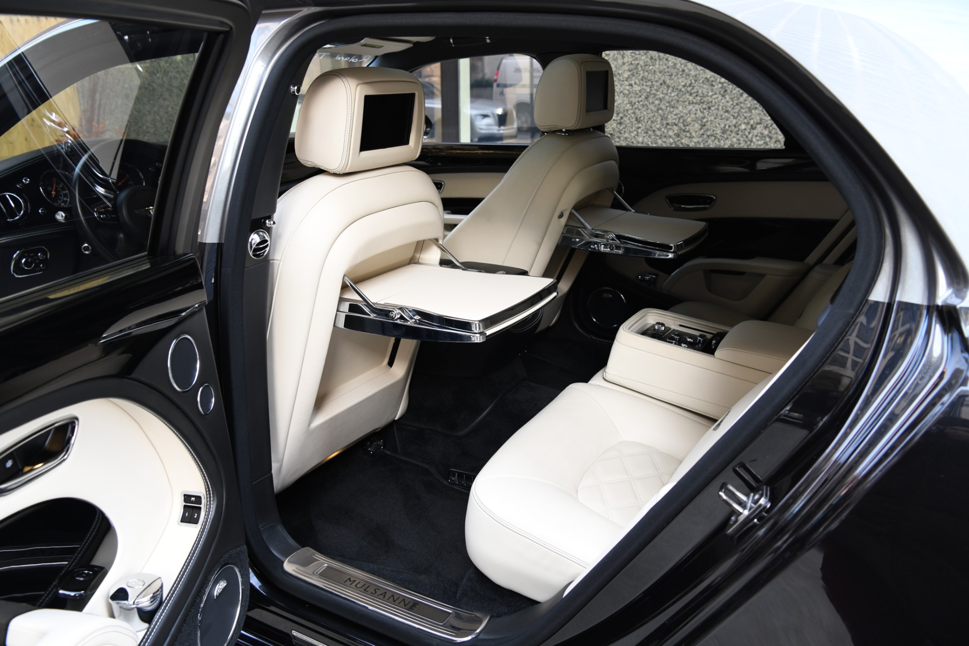 Used 2016 Bentley Mulsanne | St. Petersburg, FL