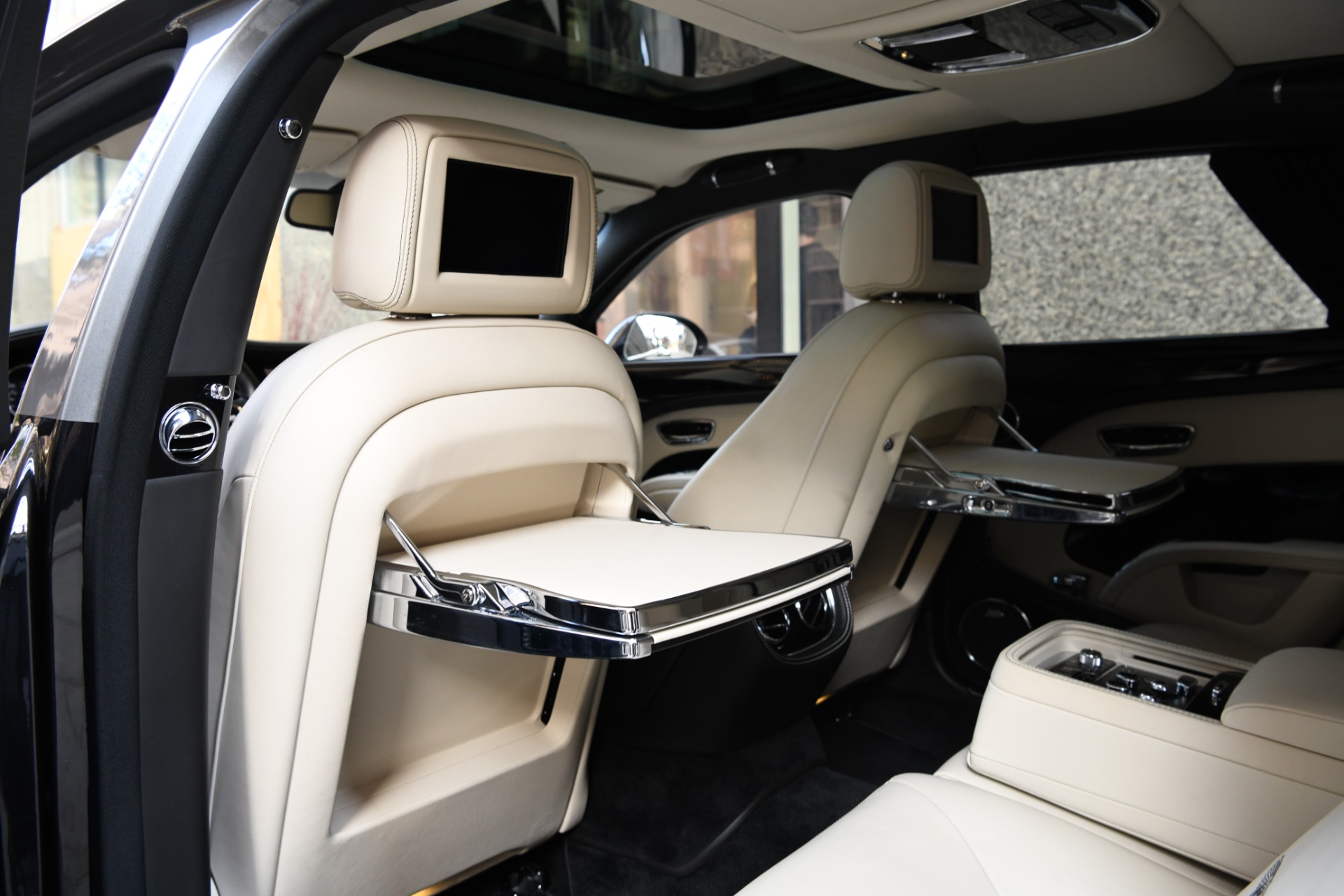 Used 2016 Bentley Mulsanne | St. Petersburg, FL