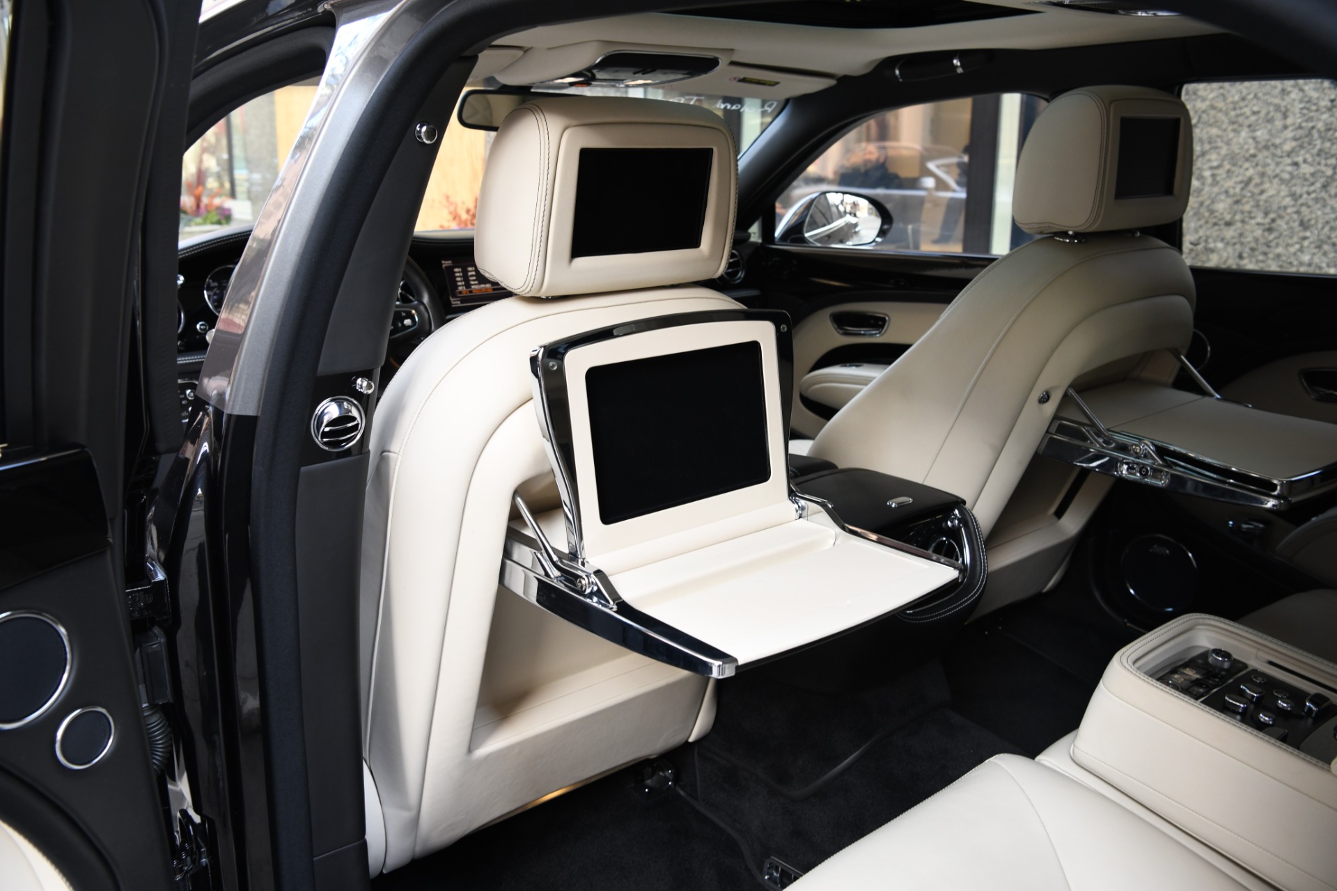 Used 2016 Bentley Mulsanne | St. Petersburg, FL
