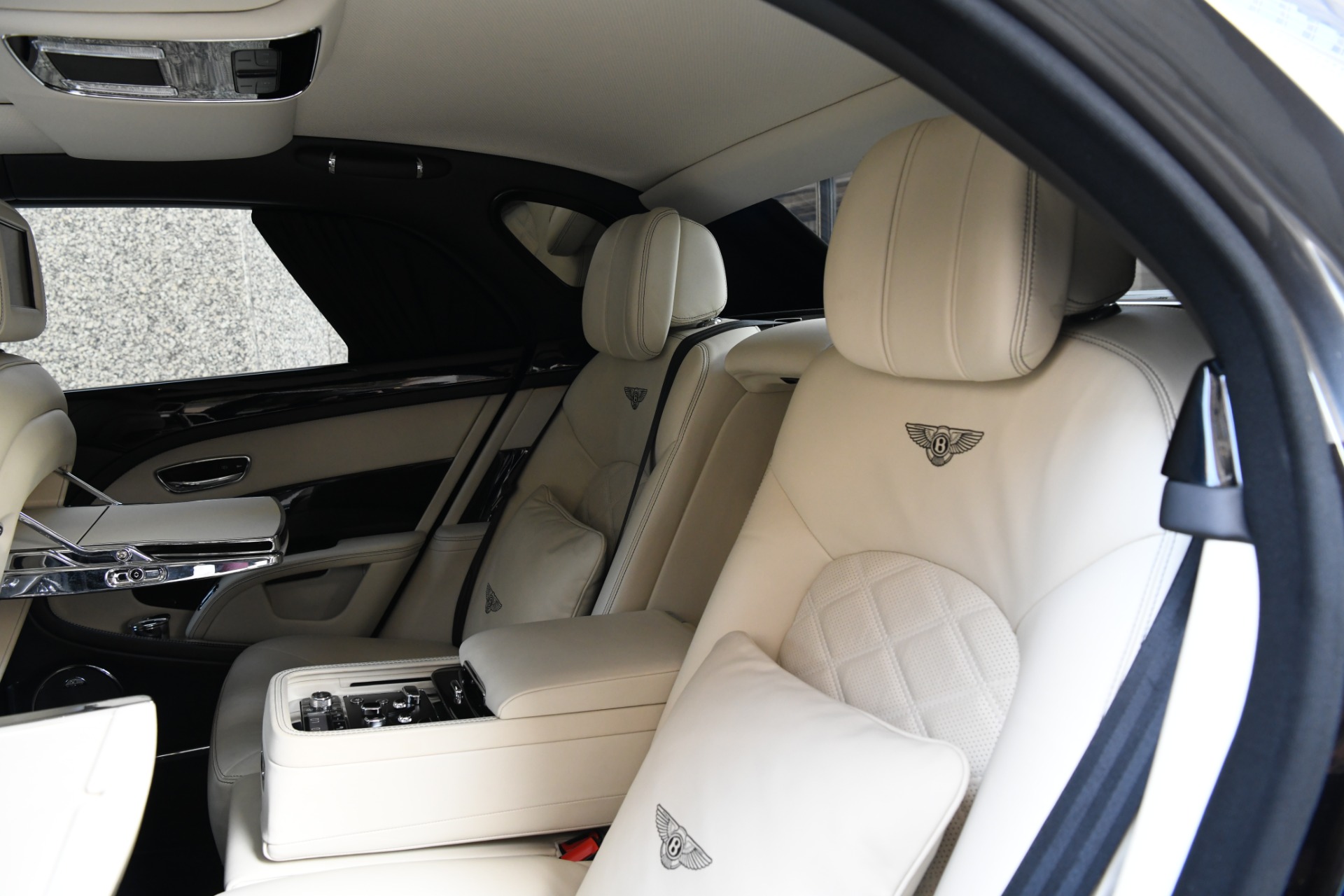 Used 2016 Bentley Mulsanne | St. Petersburg, FL
