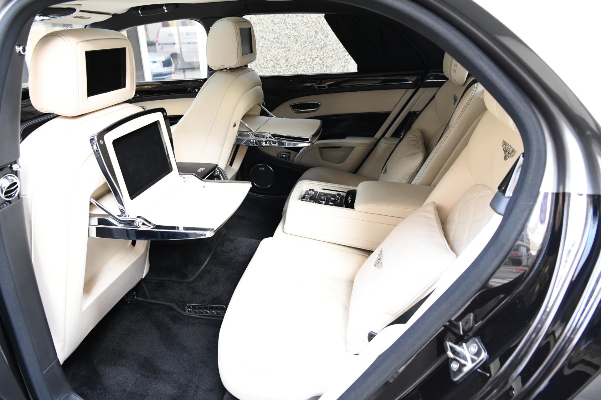 Used 2016 Bentley Mulsanne | St. Petersburg, FL