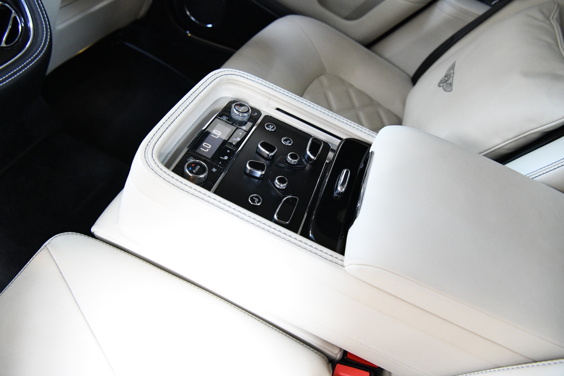 Used 2016 Bentley Mulsanne | St. Petersburg, FL