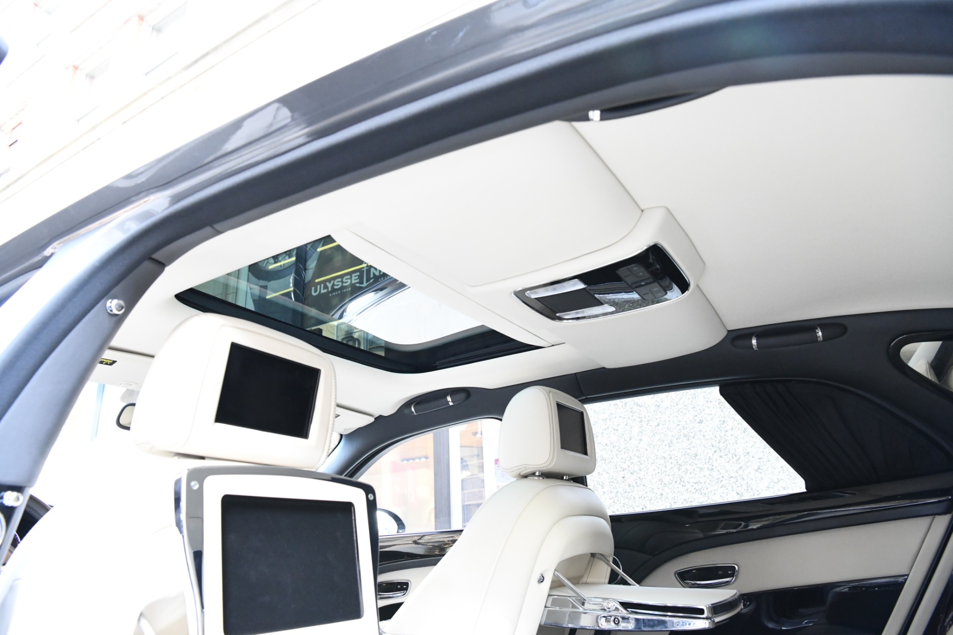 Used 2016 Bentley Mulsanne | St. Petersburg, FL