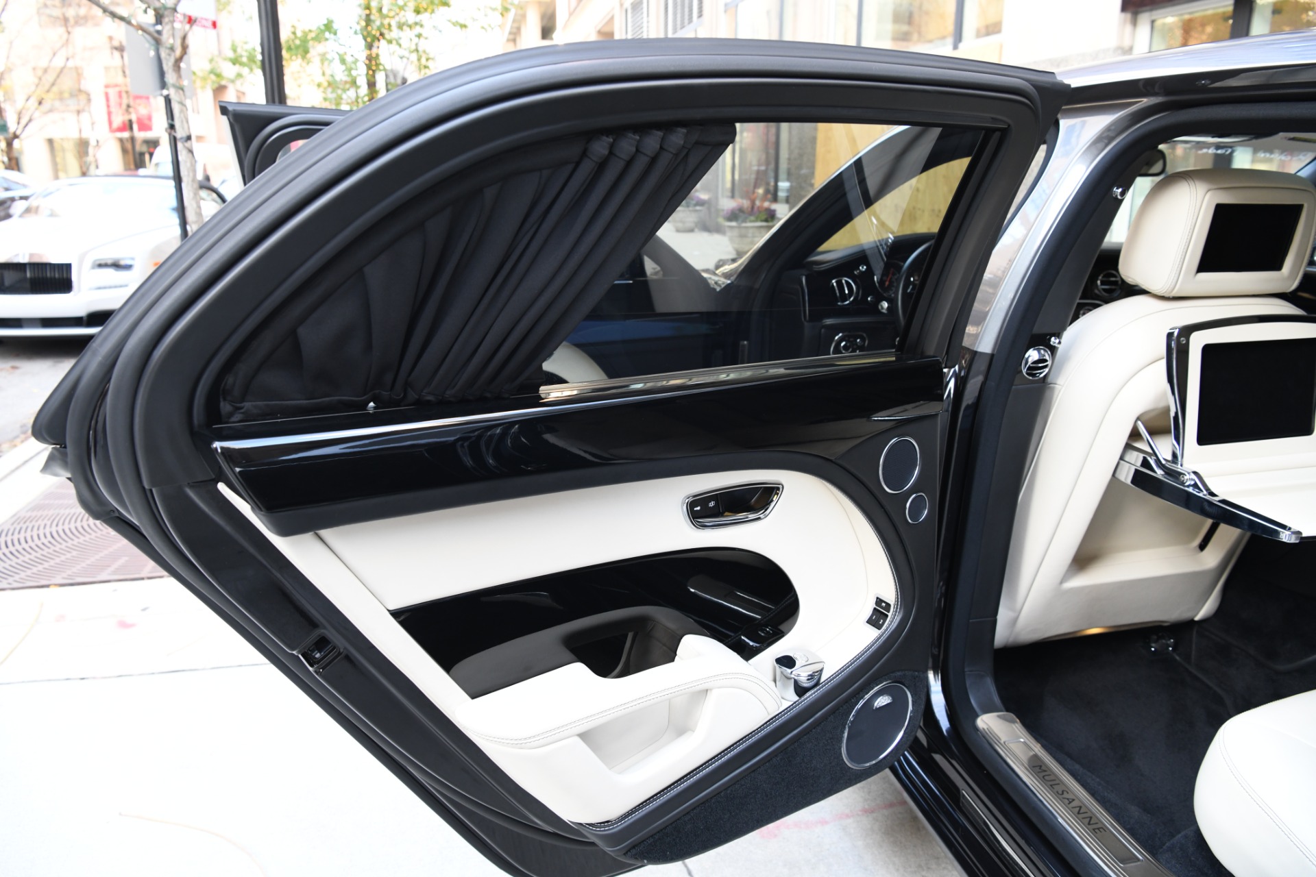 Used 2016 Bentley Mulsanne | St. Petersburg, FL