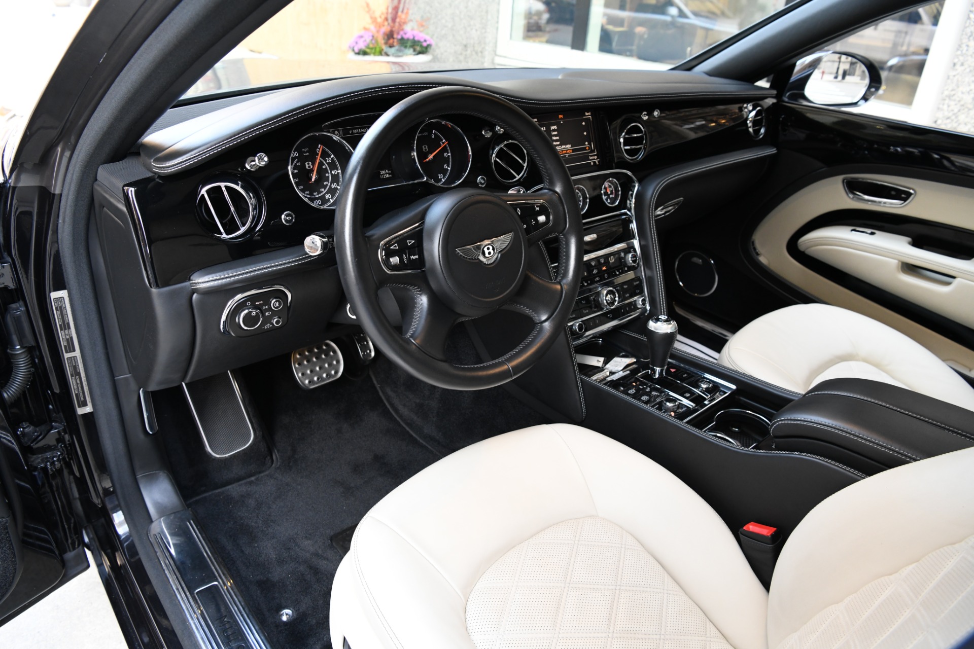 Used 2016 Bentley Mulsanne | St. Petersburg, FL
