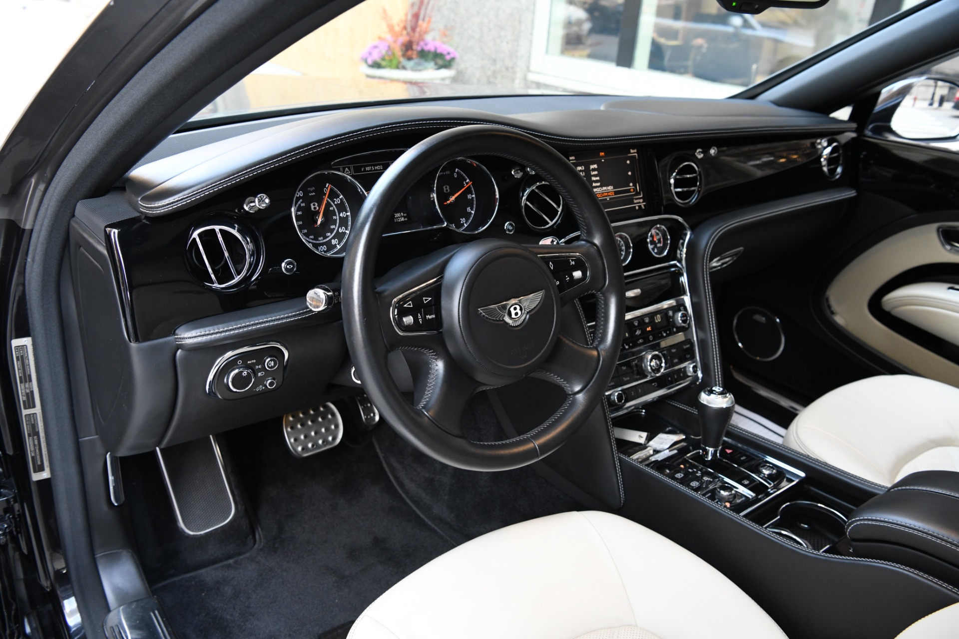 Used 2016 Bentley Mulsanne | St. Petersburg, FL