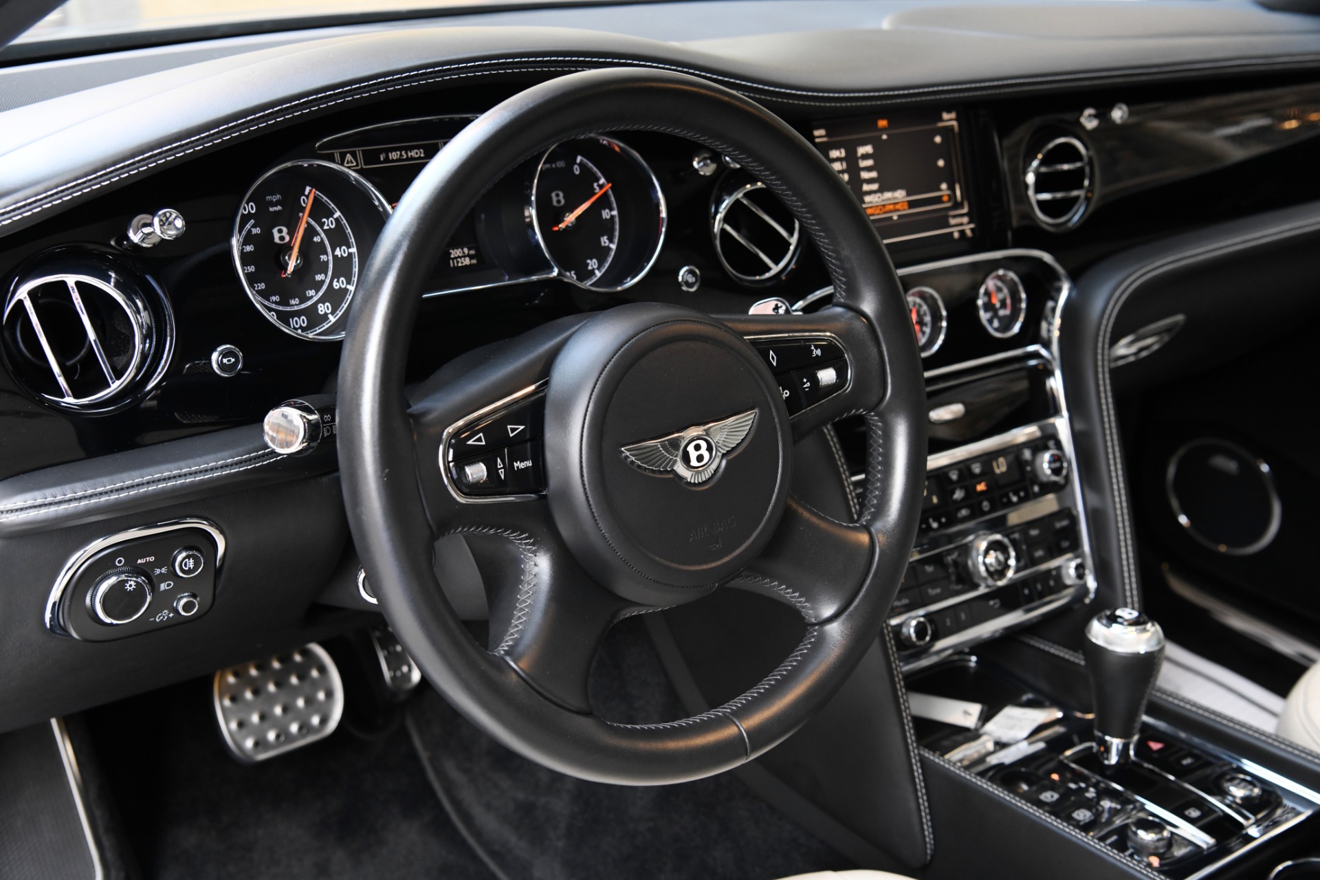 Used 2016 Bentley Mulsanne | St. Petersburg, FL