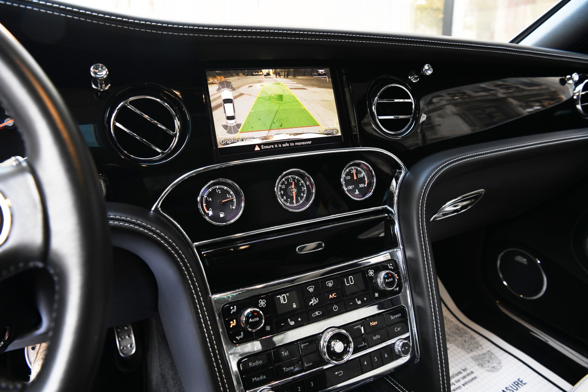 Used 2016 Bentley Mulsanne | St. Petersburg, FL