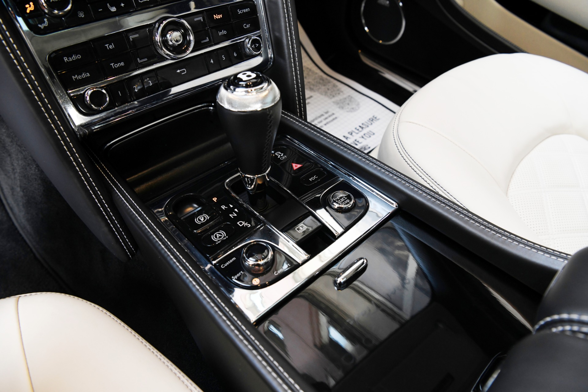 Used 2016 Bentley Mulsanne | St. Petersburg, FL