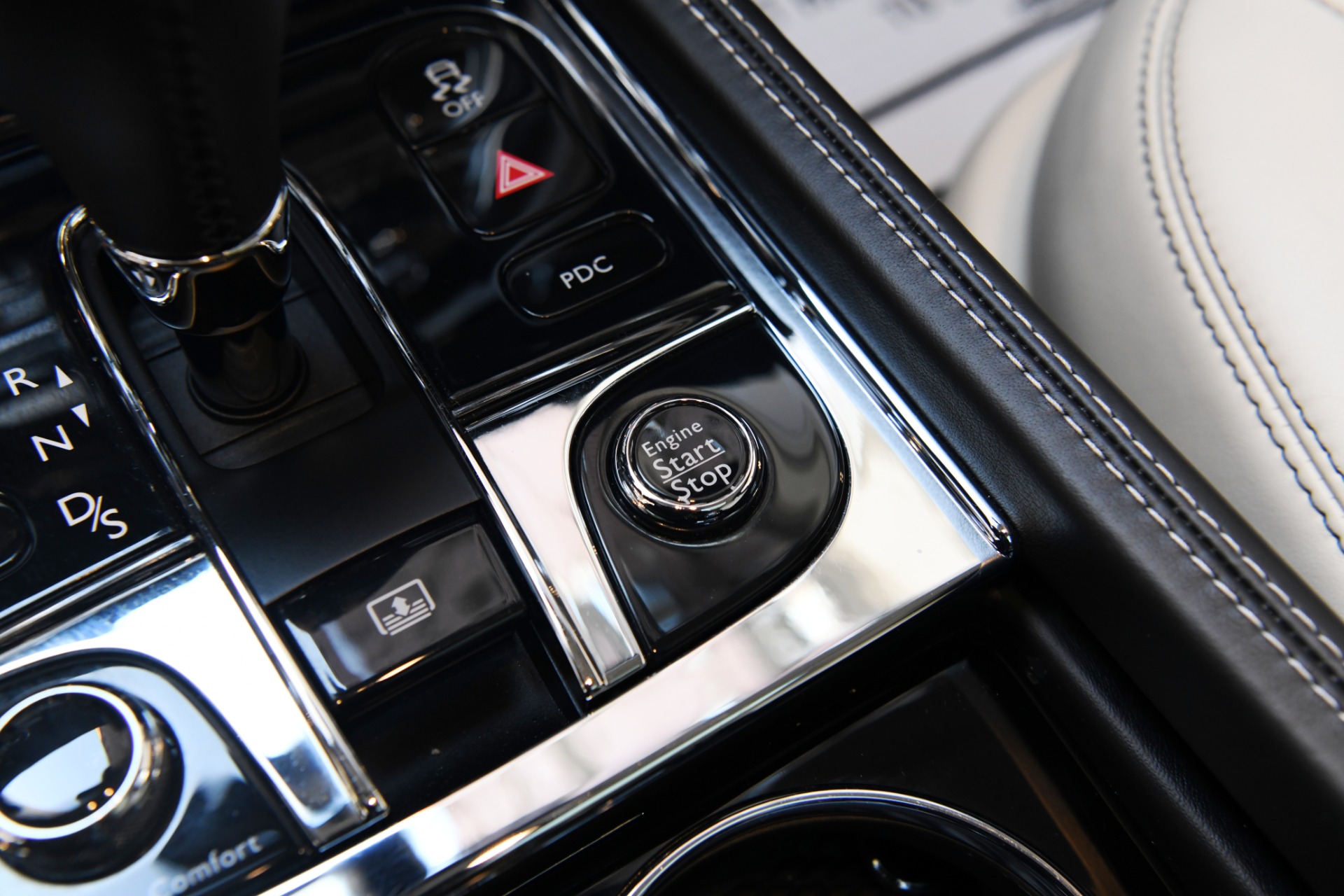 Used 2016 Bentley Mulsanne | St. Petersburg, FL