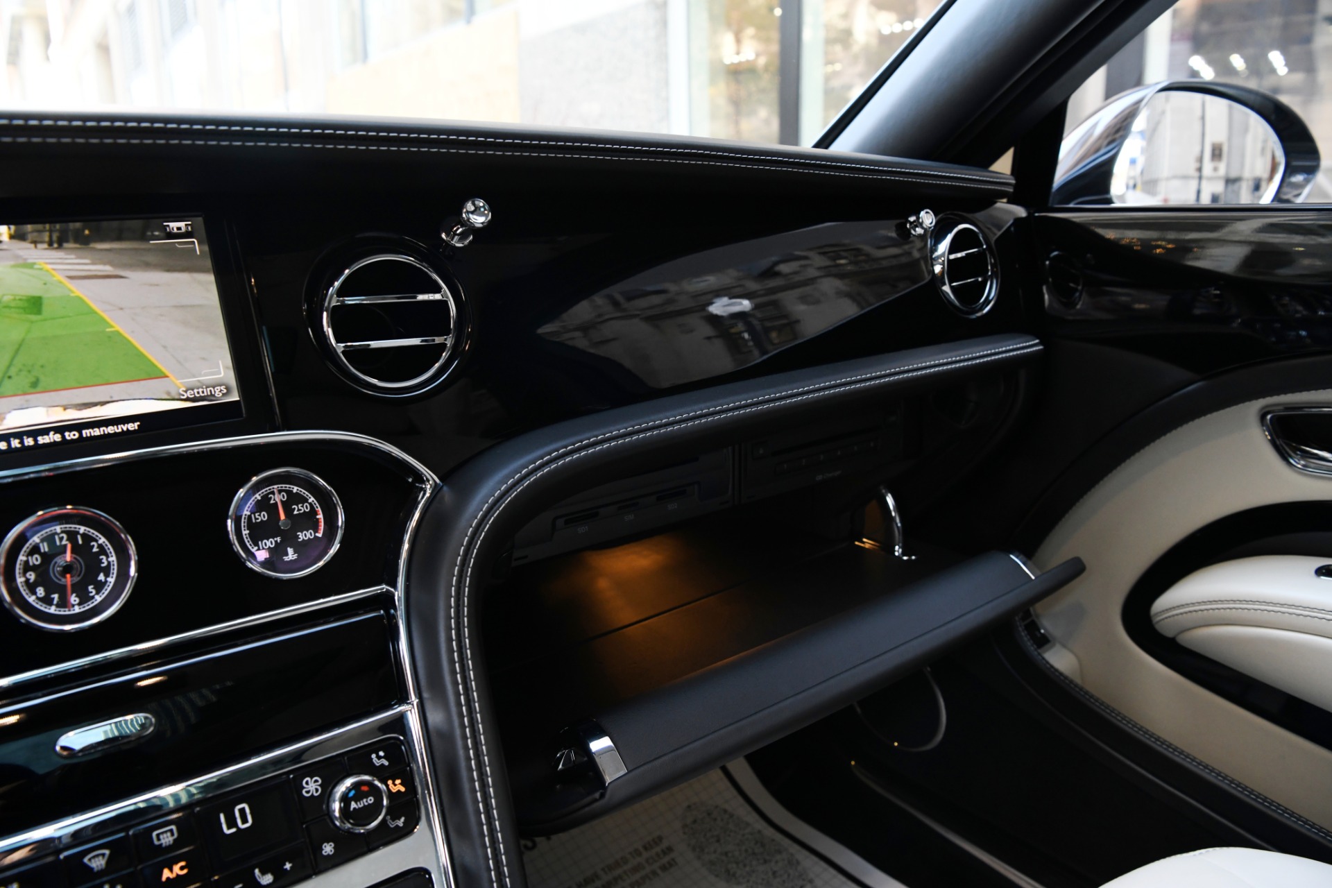 Used 2016 Bentley Mulsanne | St. Petersburg, FL
