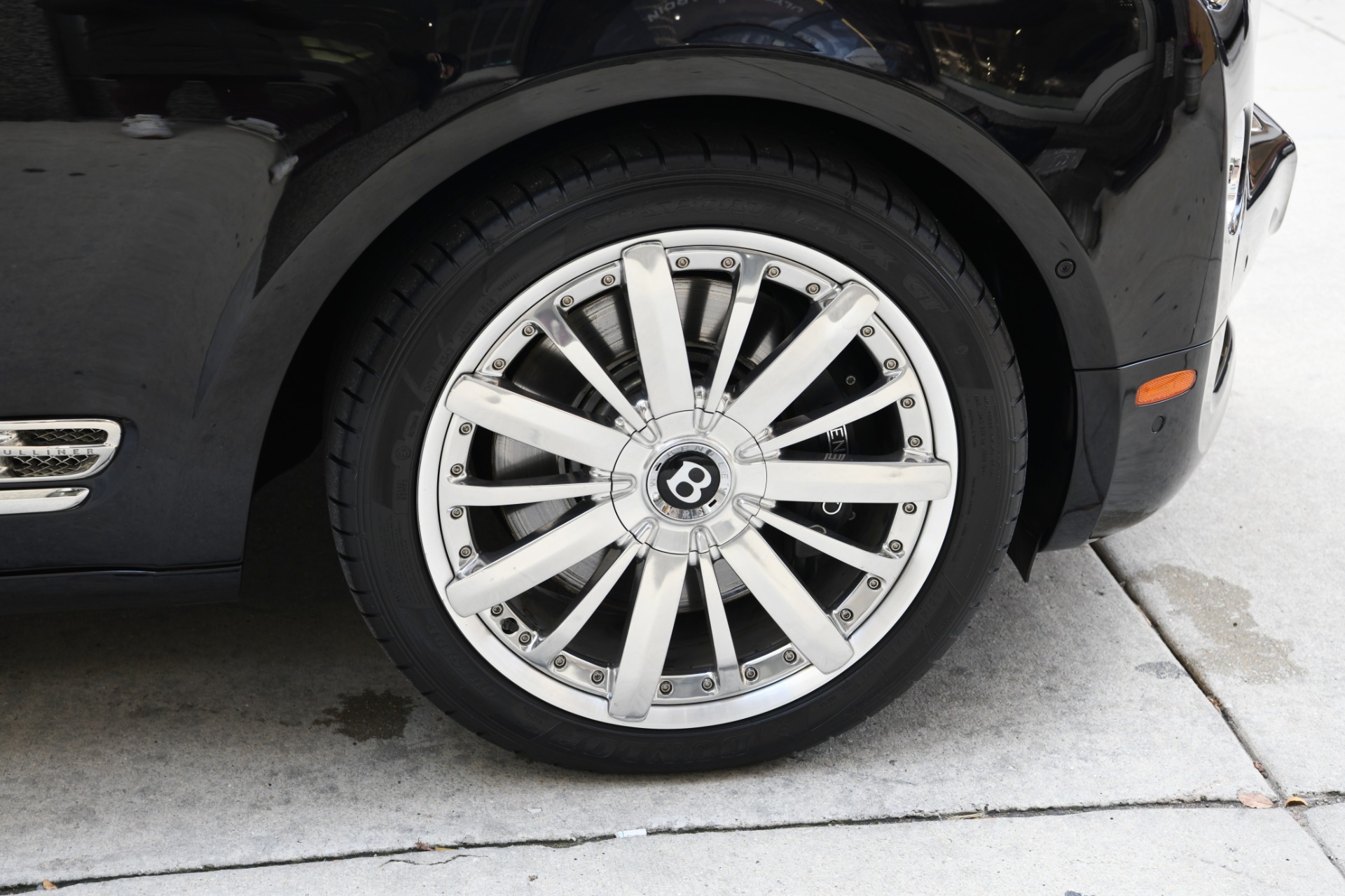 Used 2016 Bentley Mulsanne | St. Petersburg, FL