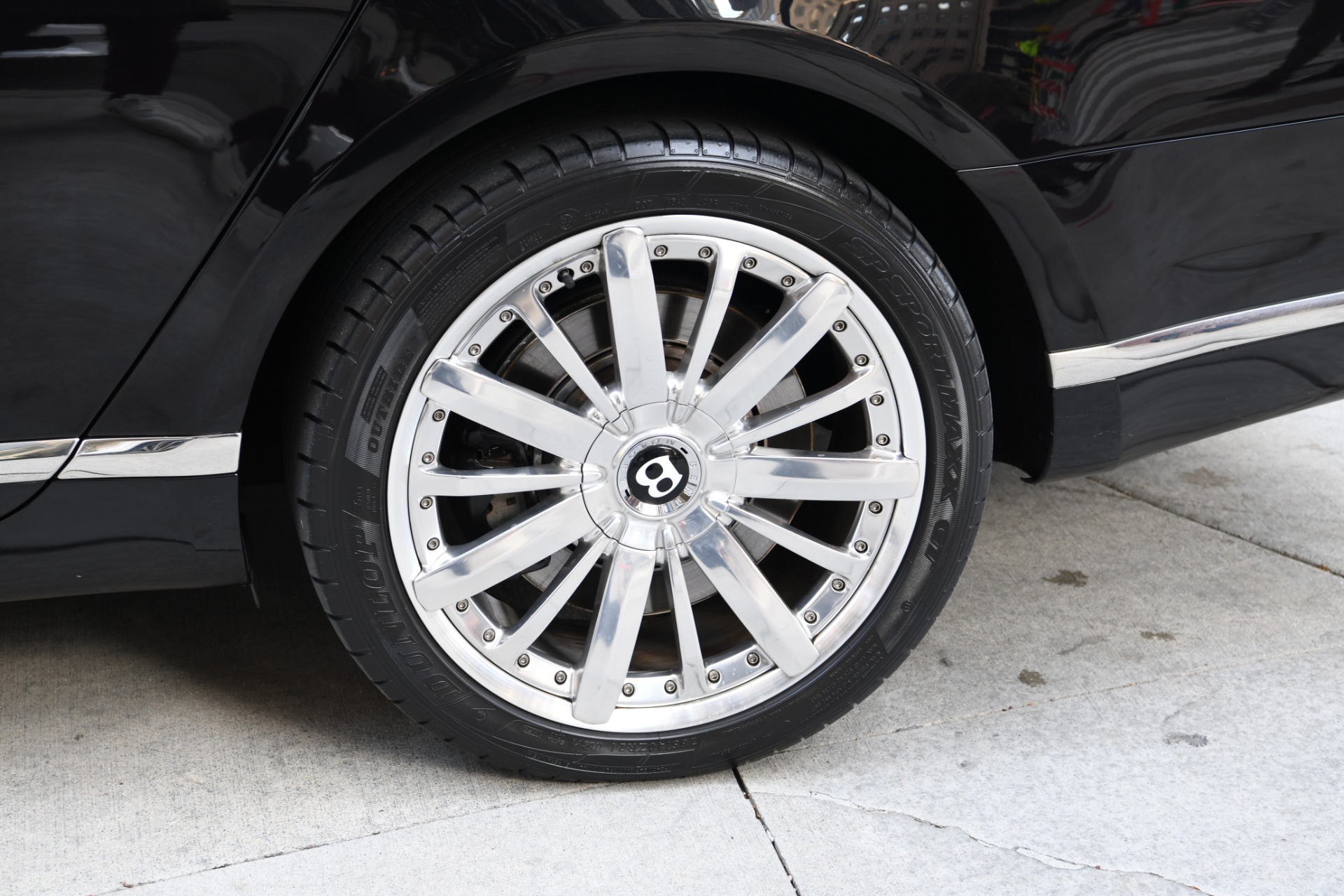 Used 2016 Bentley Mulsanne | St. Petersburg, FL