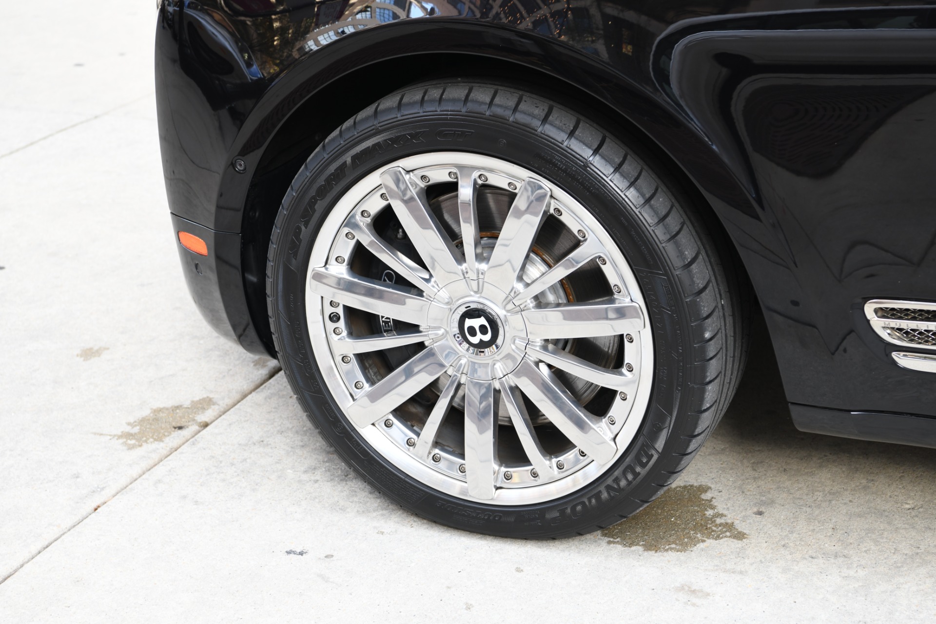 Used 2016 Bentley Mulsanne | St. Petersburg, FL