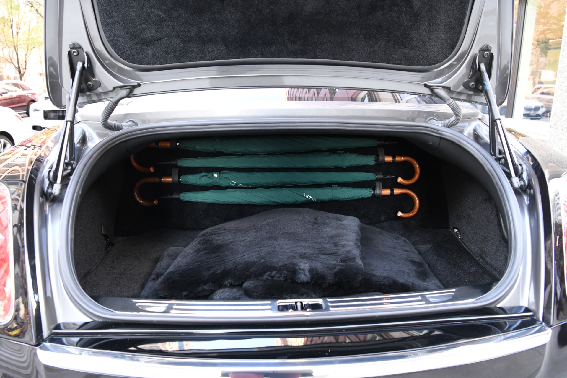 Used 2016 Bentley Mulsanne | St. Petersburg, FL