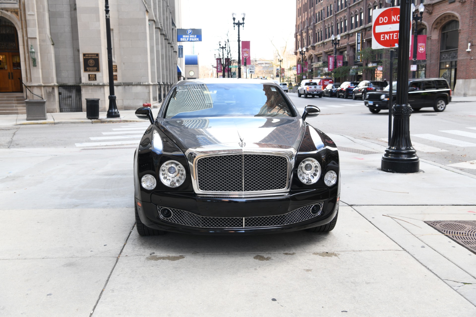 Used 2016 Bentley Mulsanne | St. Petersburg, FL