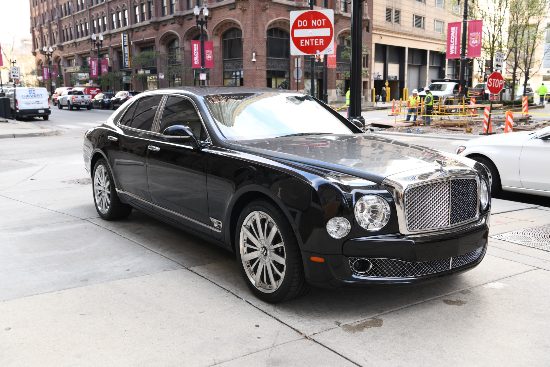 Used 2016 Bentley Mulsanne | St. Petersburg, FL