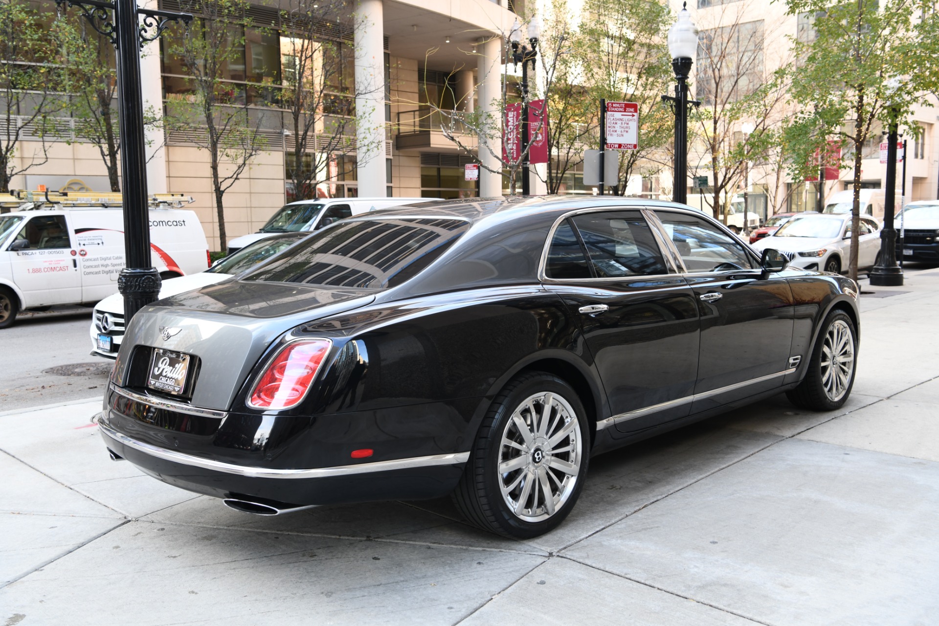 Used 2016 Bentley Mulsanne | St. Petersburg, FL