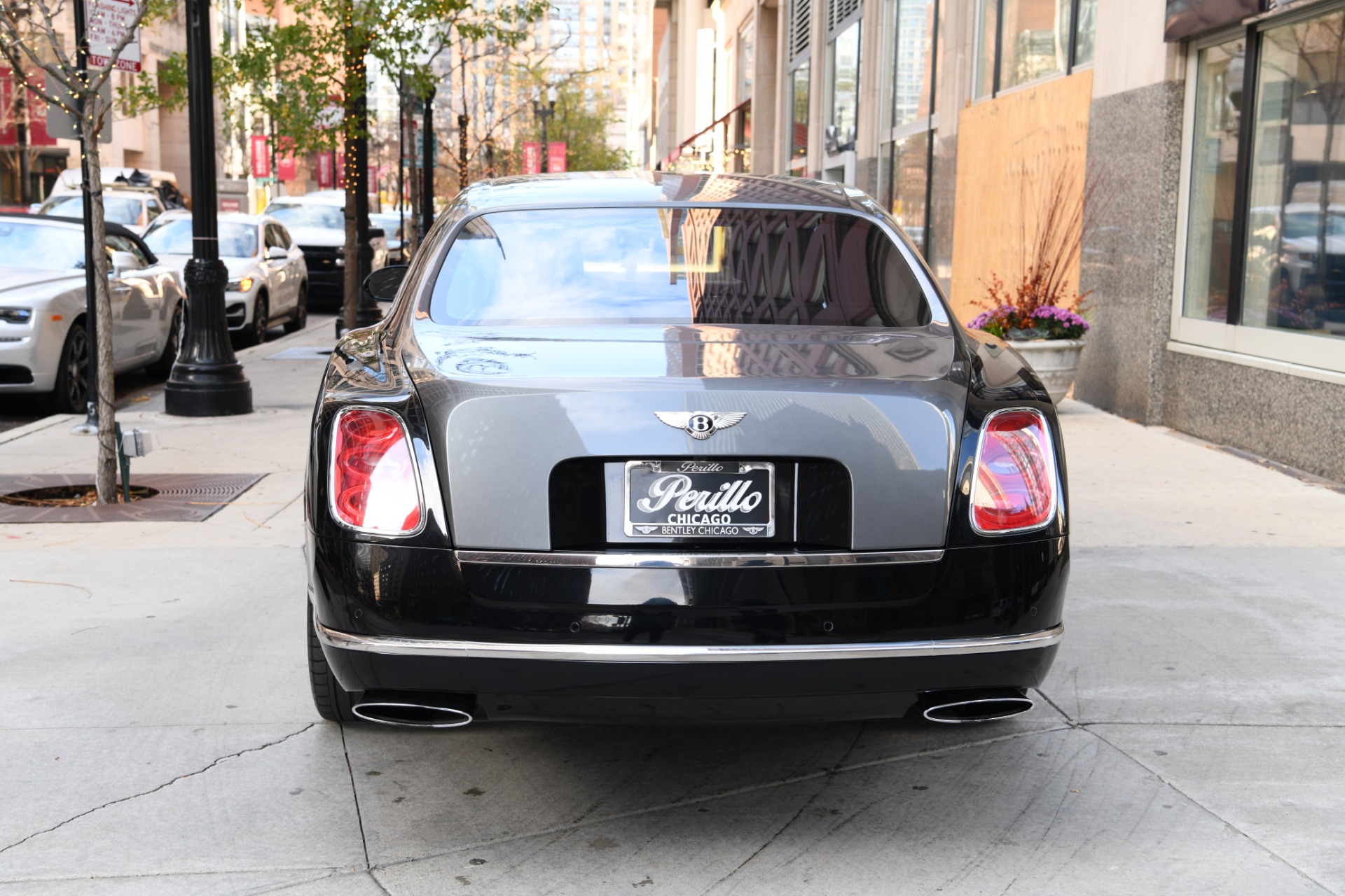 Used 2016 Bentley Mulsanne | St. Petersburg, FL