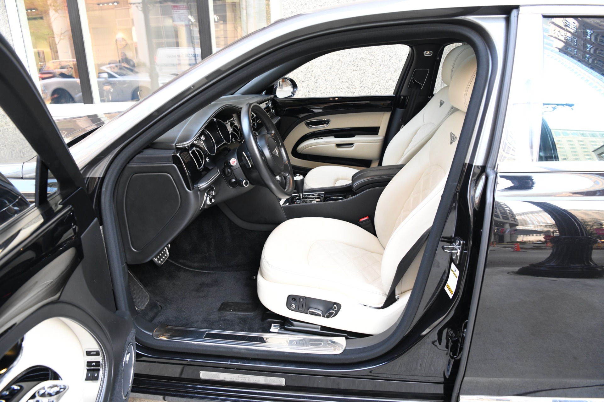 Used 2016 Bentley Mulsanne | St. Petersburg, FL