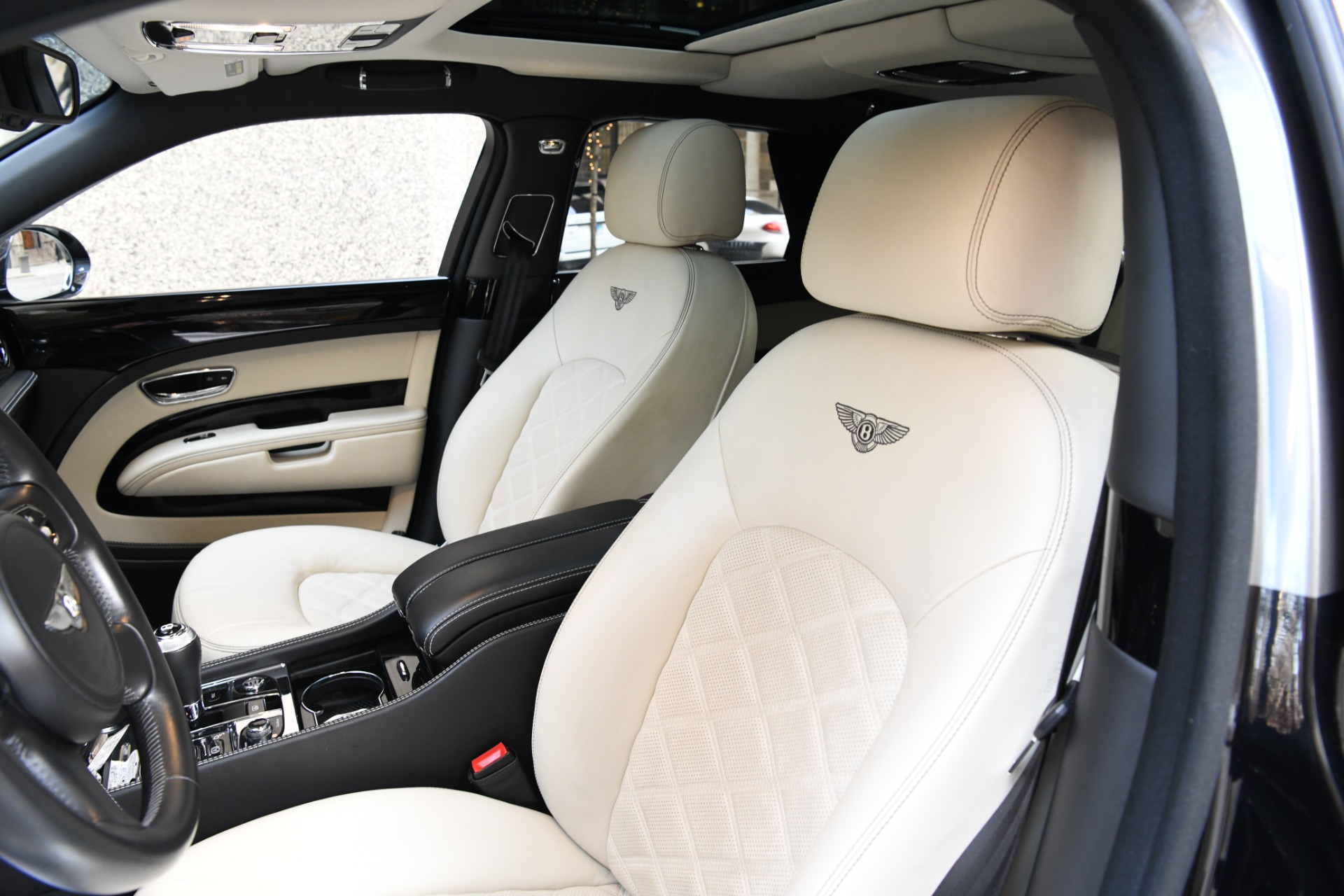 Used 2016 Bentley Mulsanne | St. Petersburg, FL